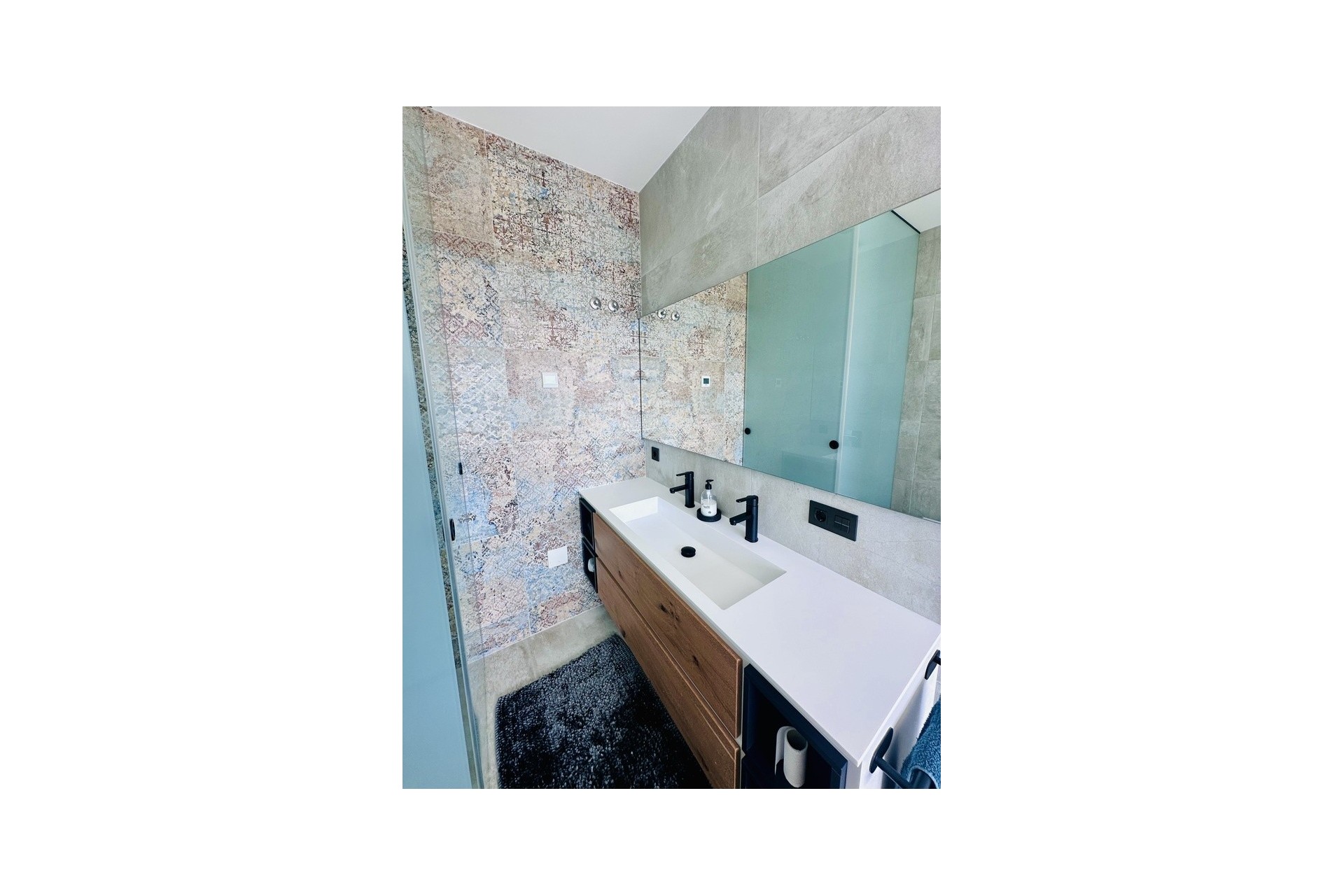 Resale - Freistehende Villa -
Rojales Hills - Costa Blanca
