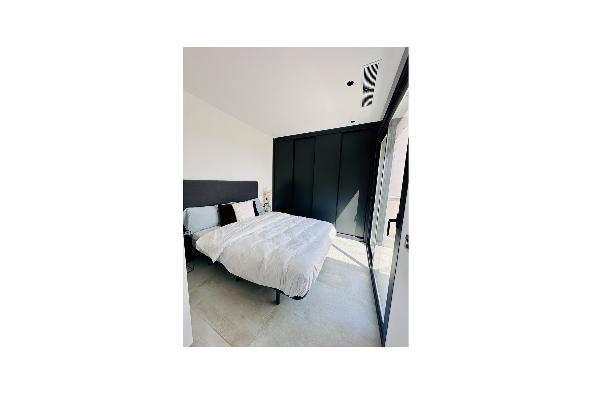 Resale - Freistehende Villa -
Rojales Hills - Costa Blanca