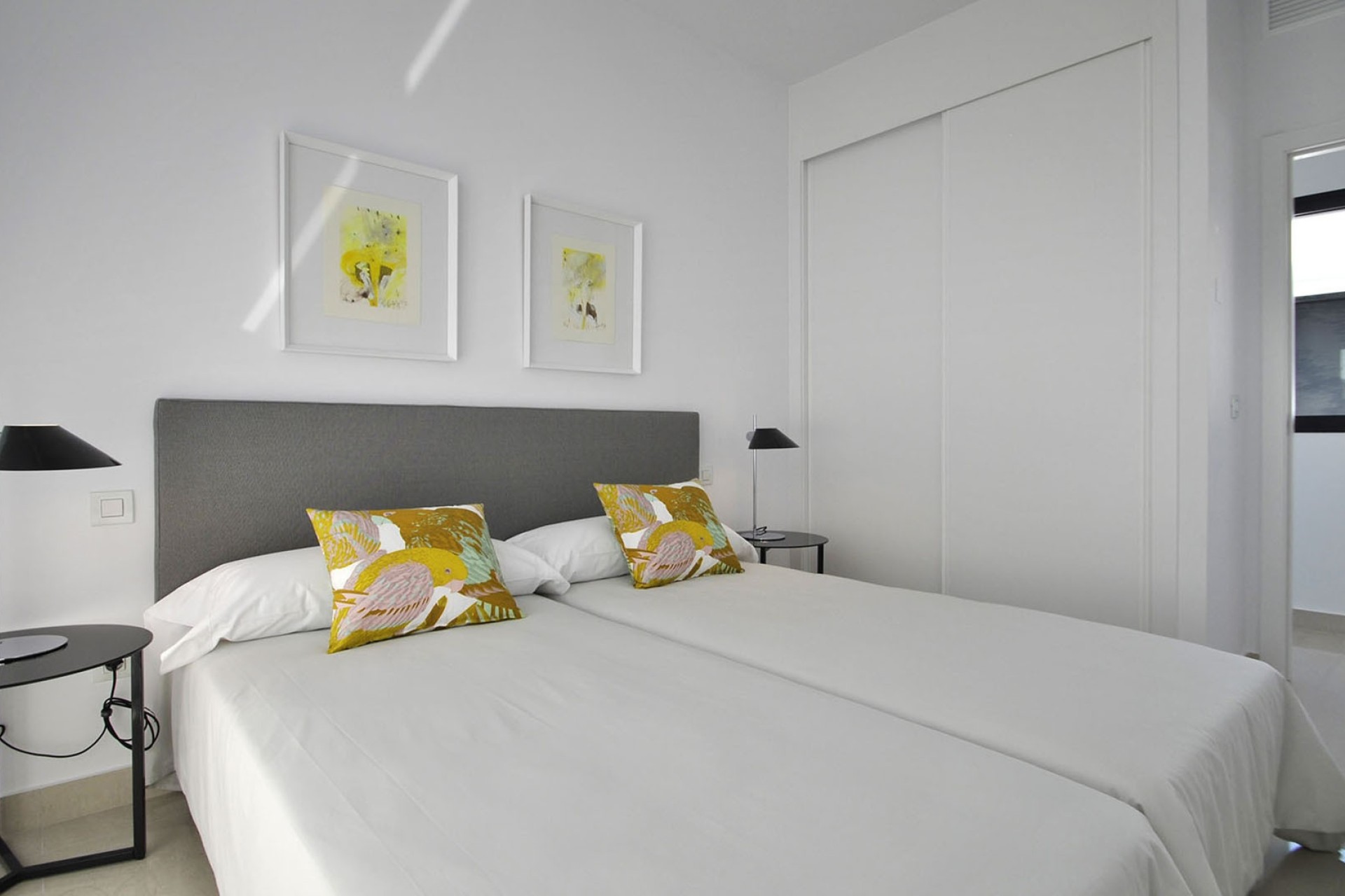 Resale - Freistehende Villa -
Rojales - Inland