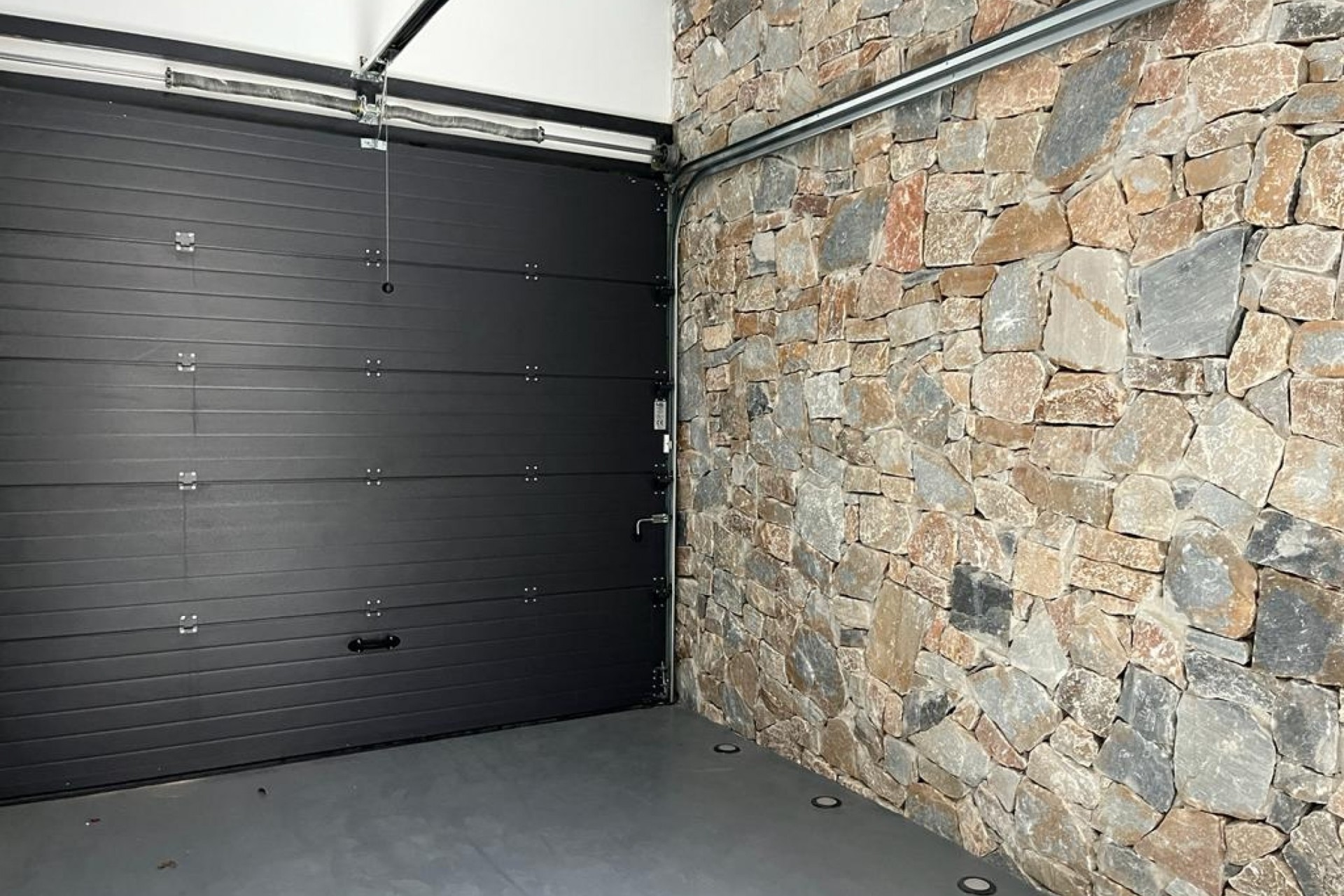 Resale - Freistehende Villa -
Rojales - Inland