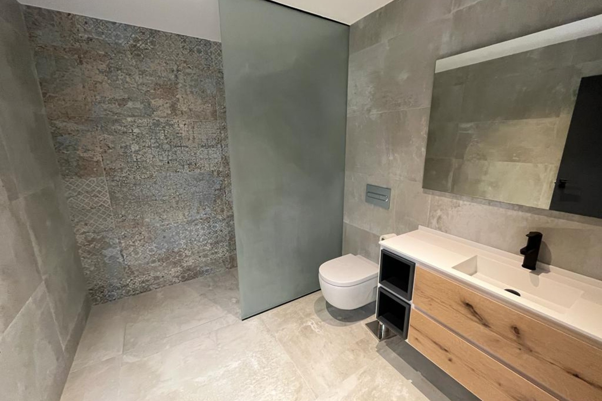 Resale - Freistehende Villa -
Rojales - Inland