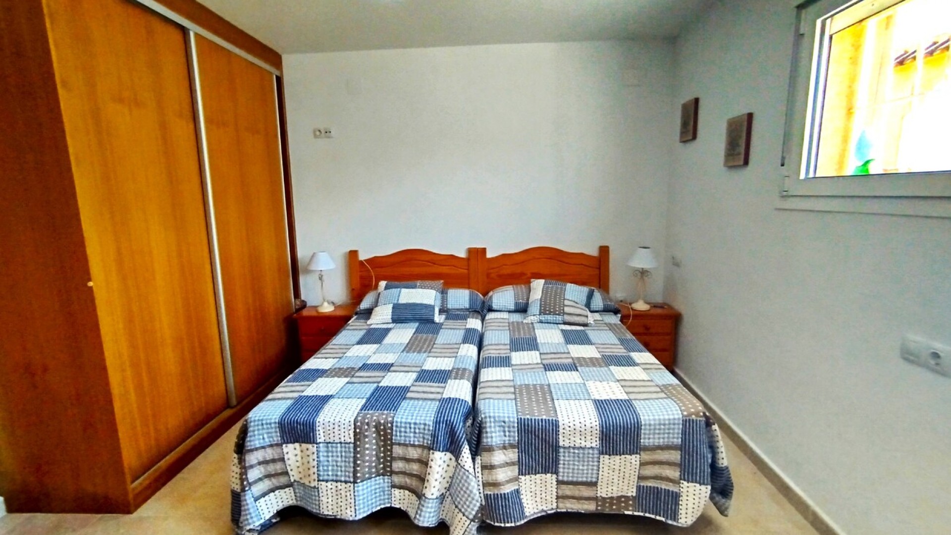 Resale - Freistehende Villa -
Rojales - La Marquesa Golf - Costa Blanca