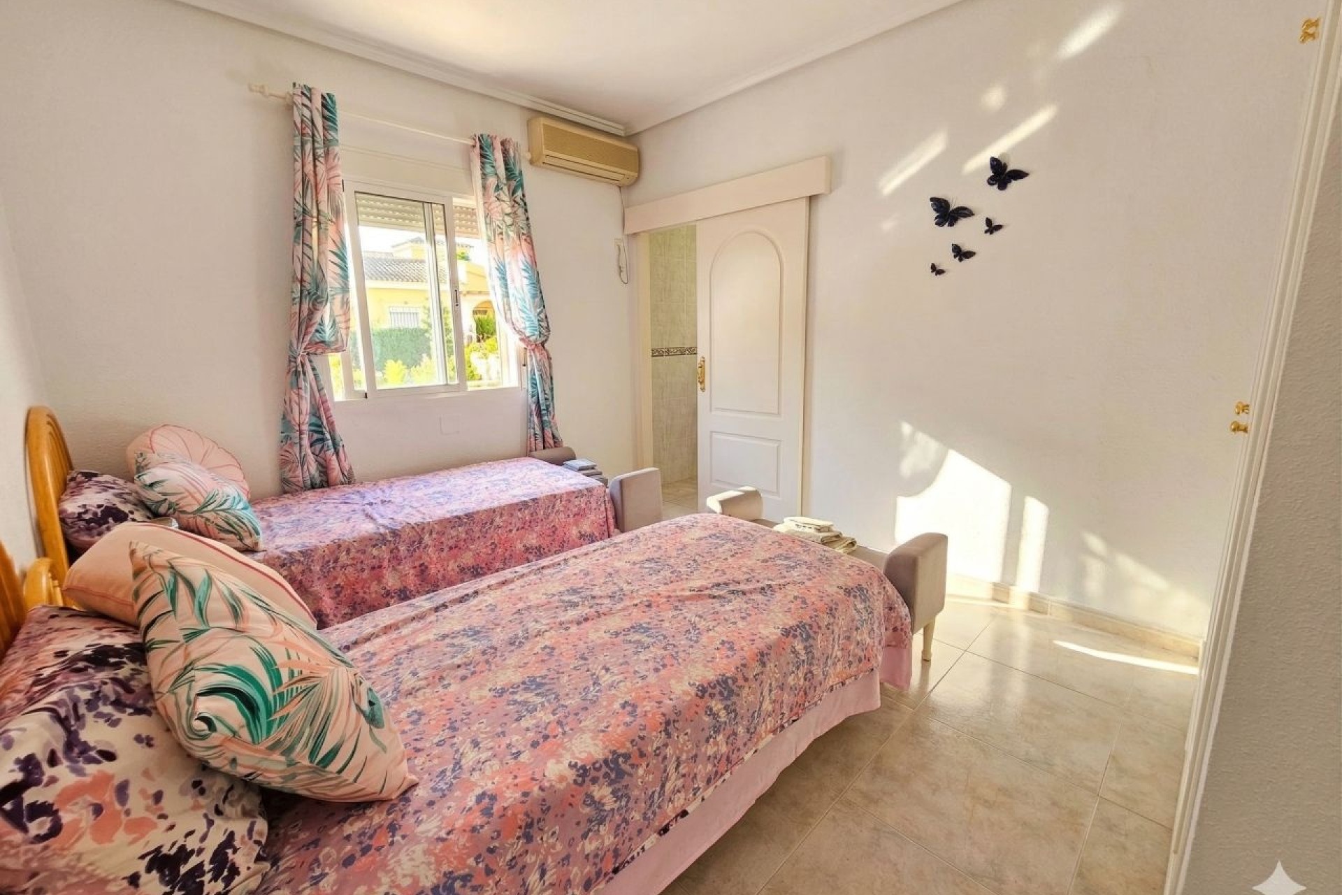 Resale - Freistehende Villa -
Rojales - La Marquesa