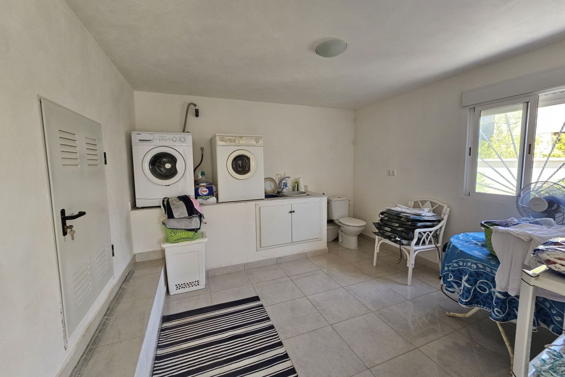 Resale - Freistehende Villa -
Rojales - La Marquesa