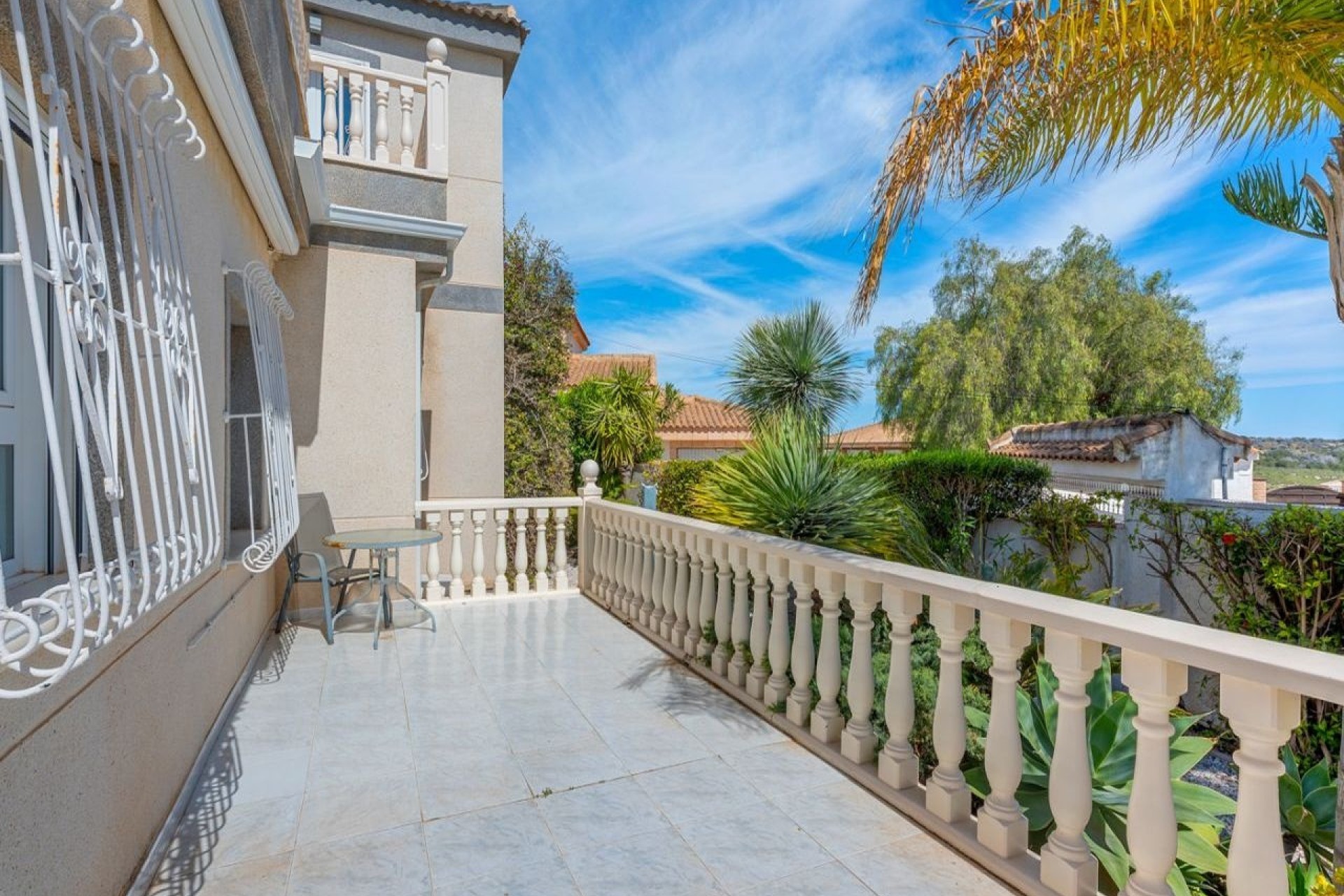 Resale - Freistehende Villa -
Rojales - La Marquesa
