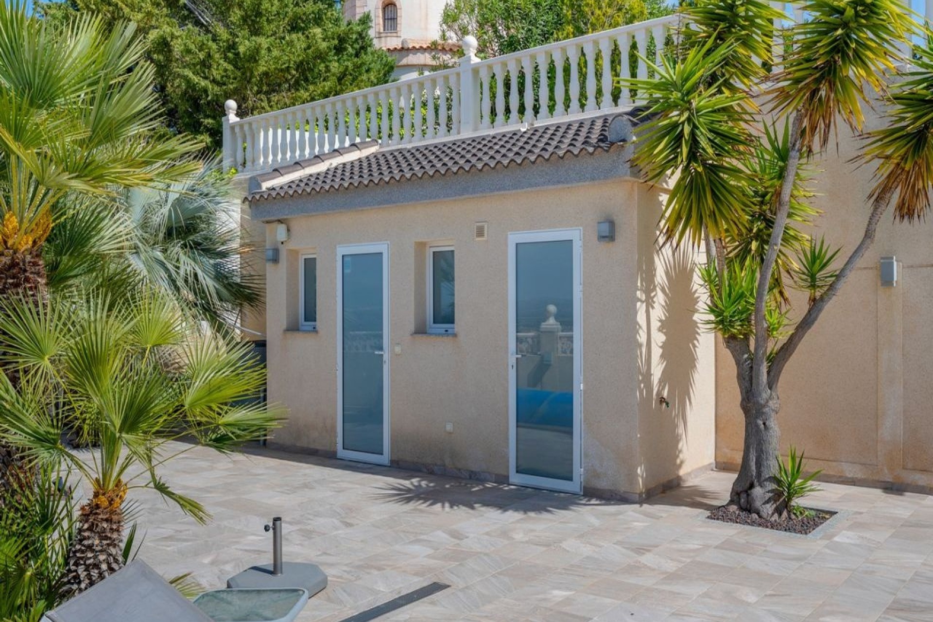Resale - Freistehende Villa -
Rojales - La Marquesa
