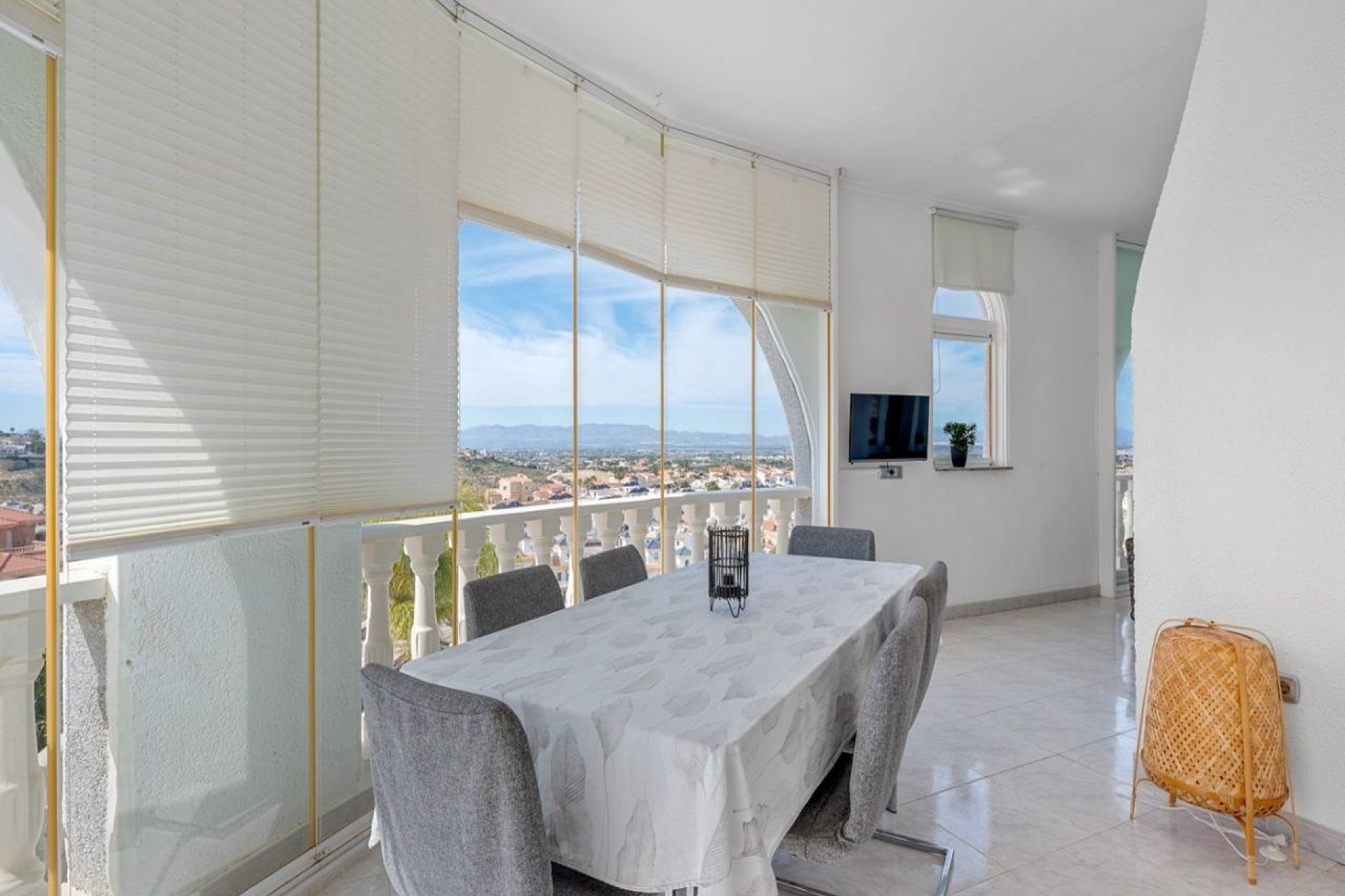 Resale - Freistehende Villa -
Rojales - La Marquesa