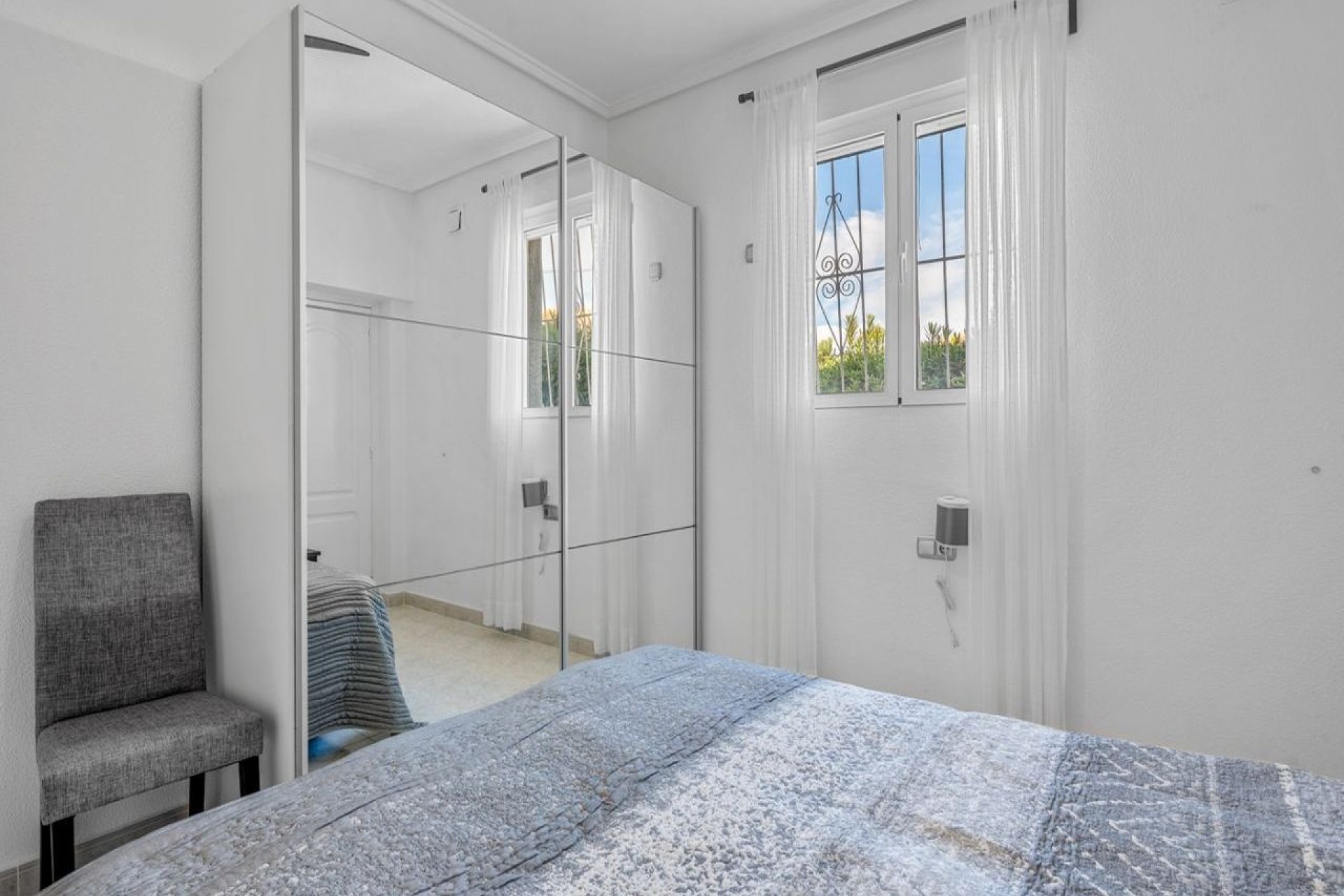 Resale - Freistehende Villa -
Rojales - La Marquesa