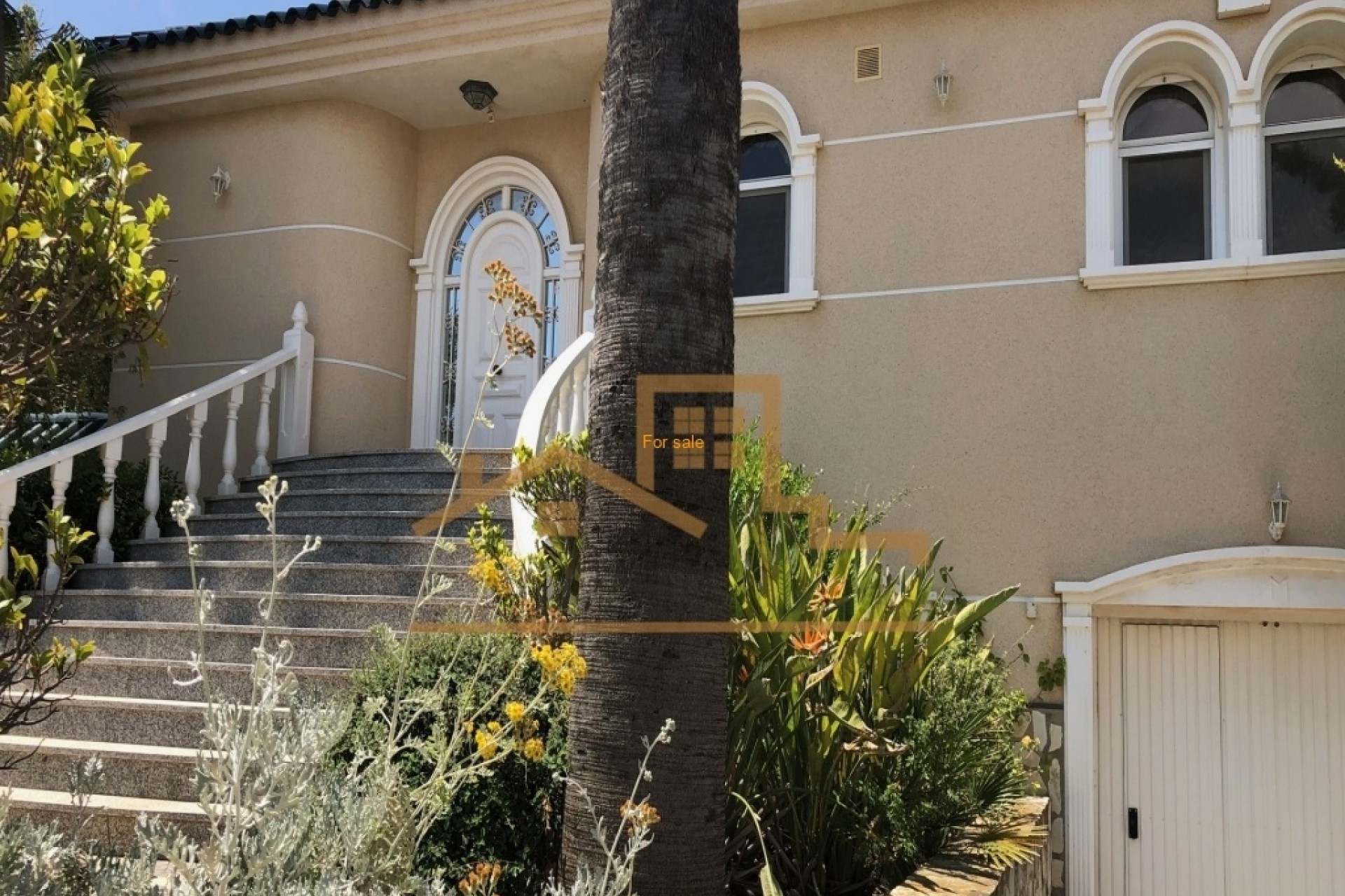 Resale - Freistehende Villa -
Rojales - La Marquesa