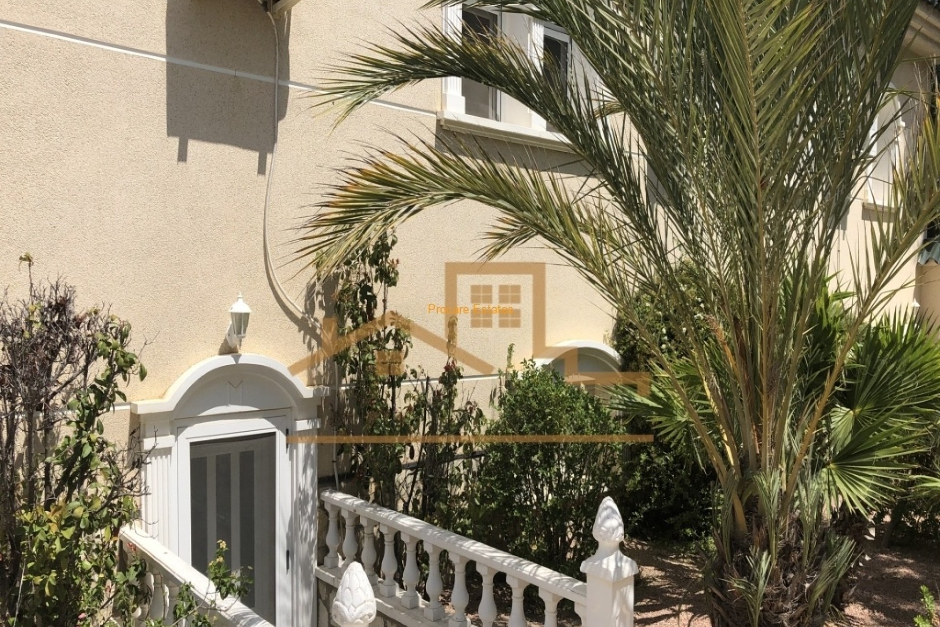 Resale - Freistehende Villa -
Rojales - La Marquesa