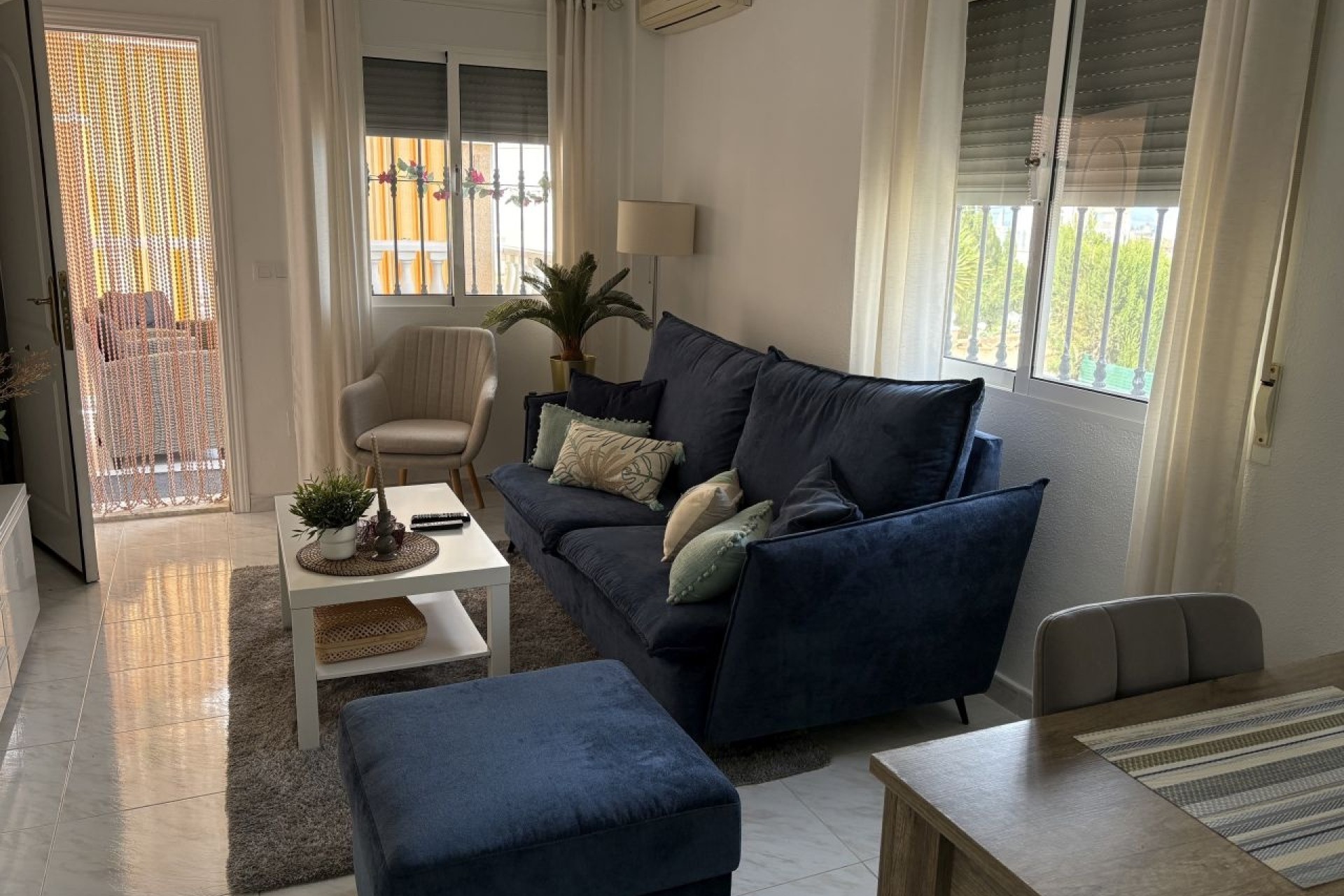 Resale - Freistehende Villa -
Rojales - La Marquesa