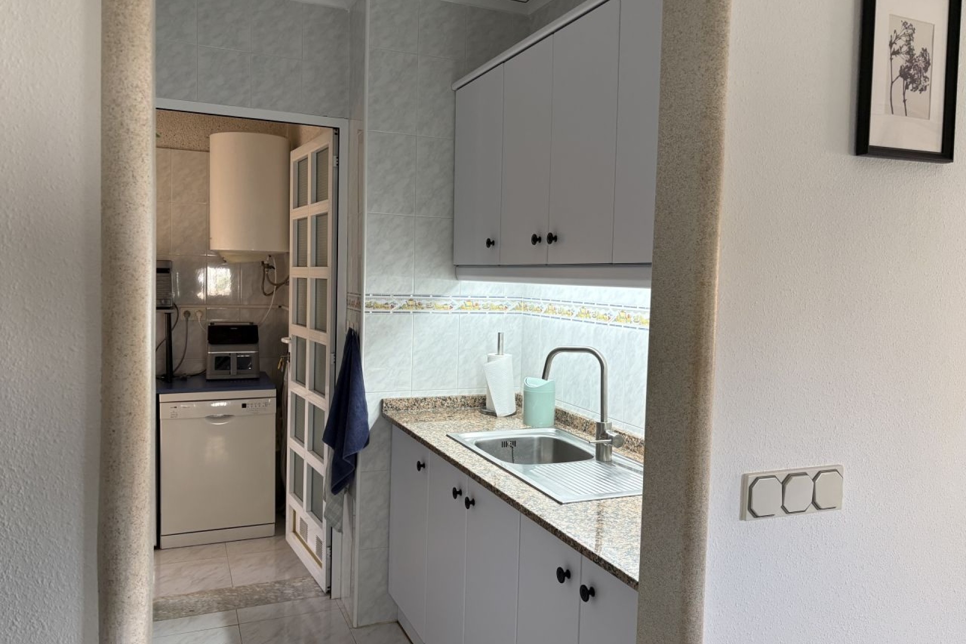 Resale - Freistehende Villa -
Rojales - La Marquesa