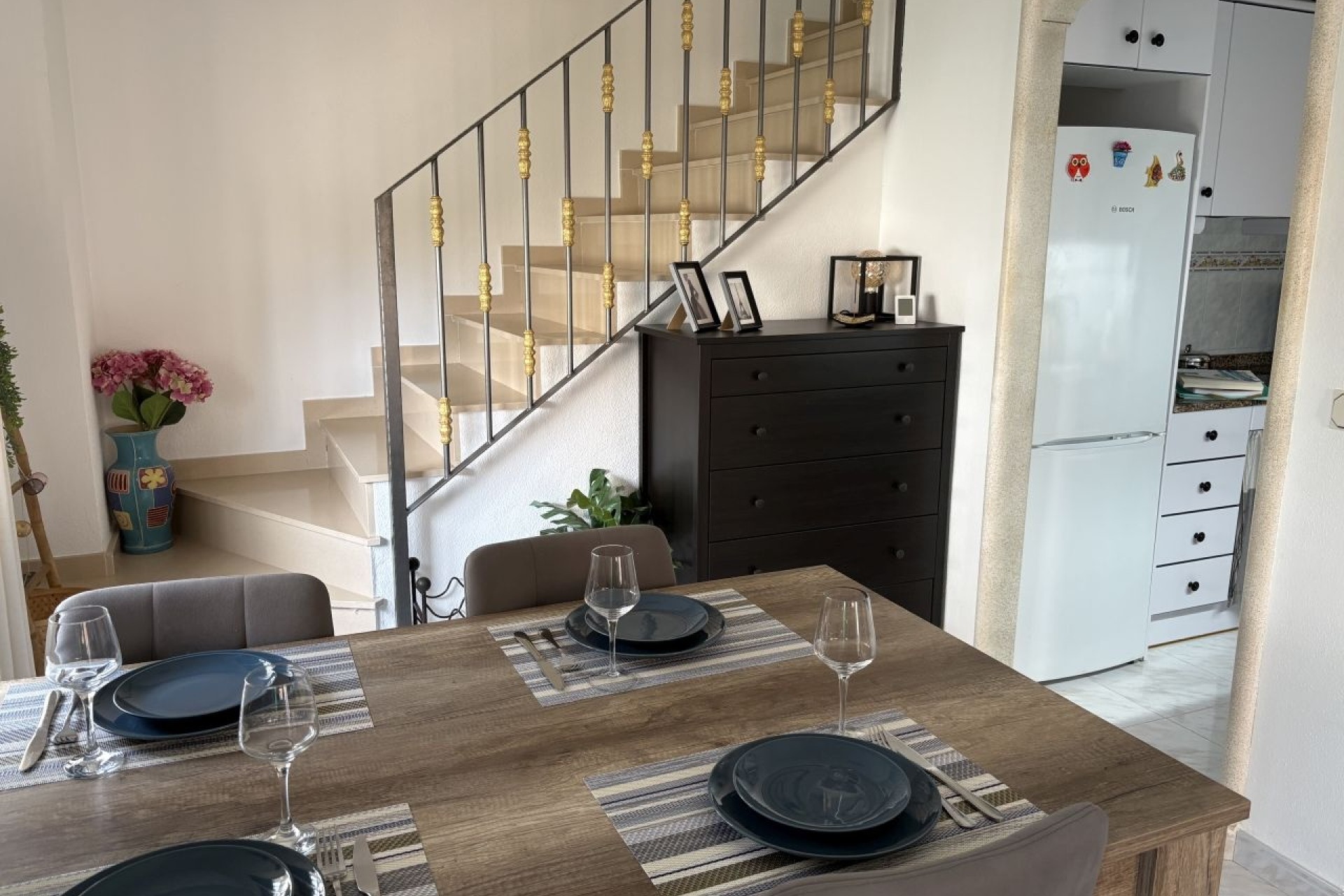 Resale - Freistehende Villa -
Rojales - La Marquesa