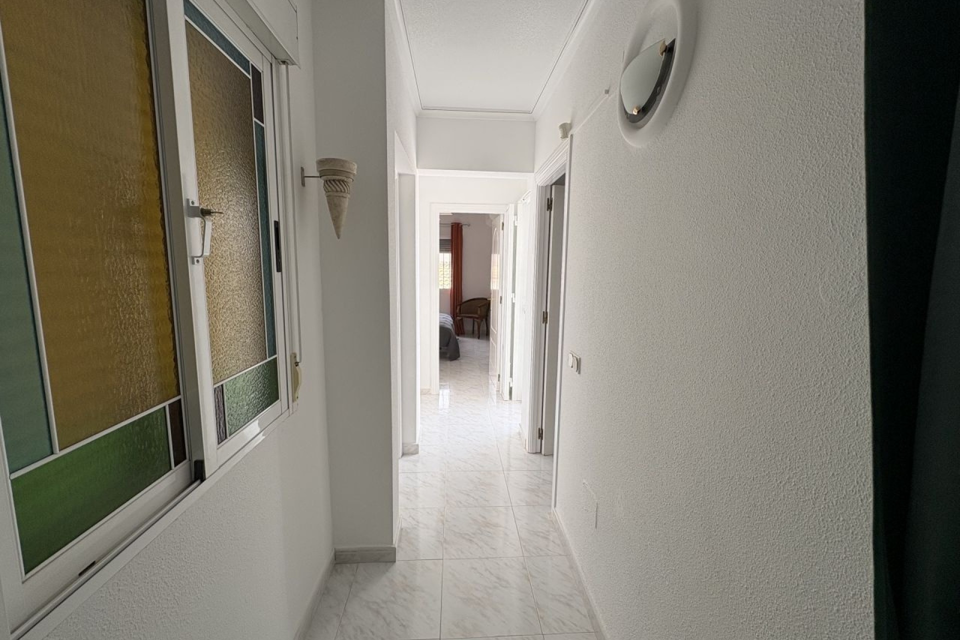 Resale - Freistehende Villa -
Rojales - La Marquesa