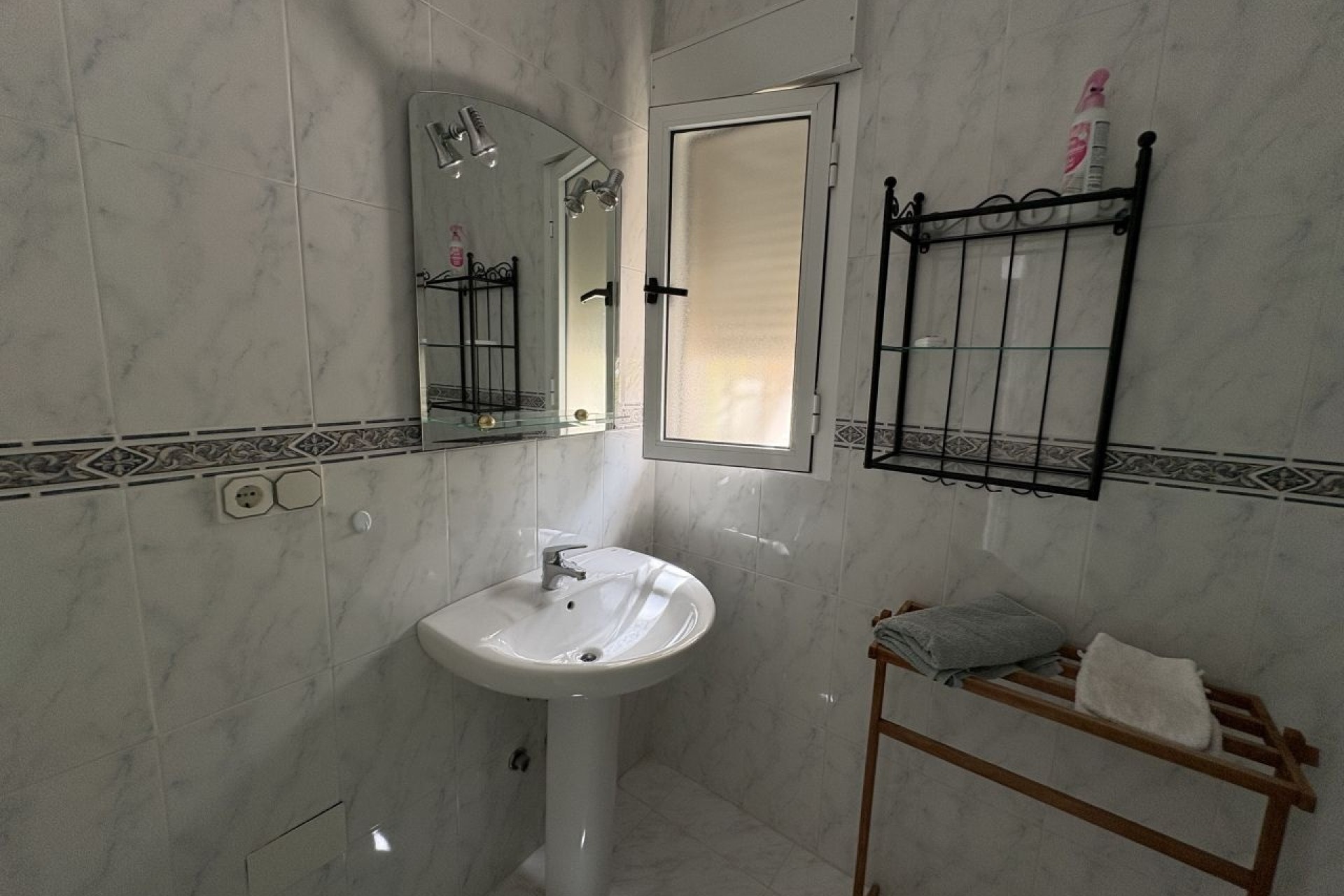 Resale - Freistehende Villa -
Rojales - La Marquesa