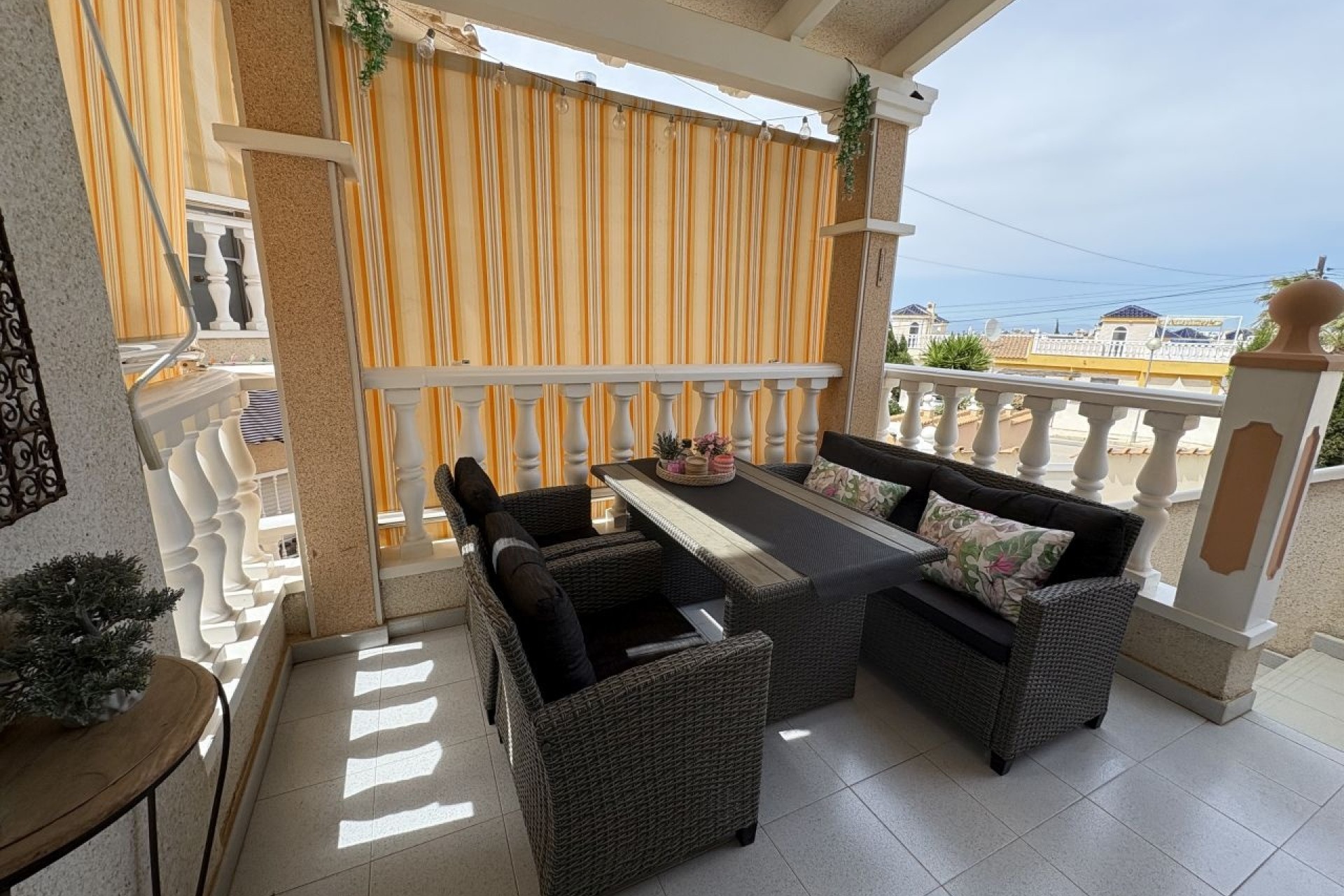 Resale - Freistehende Villa -
Rojales - La Marquesa