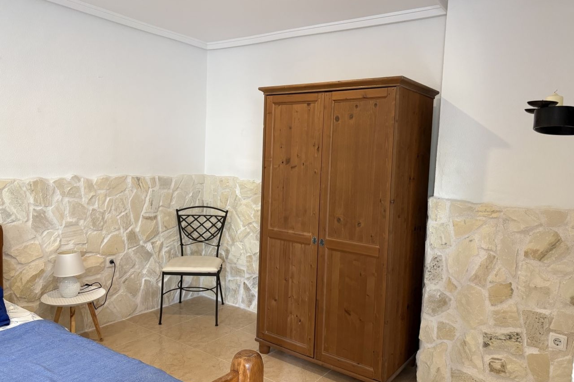 Resale - Freistehende Villa -
Rojales - La Marquesa