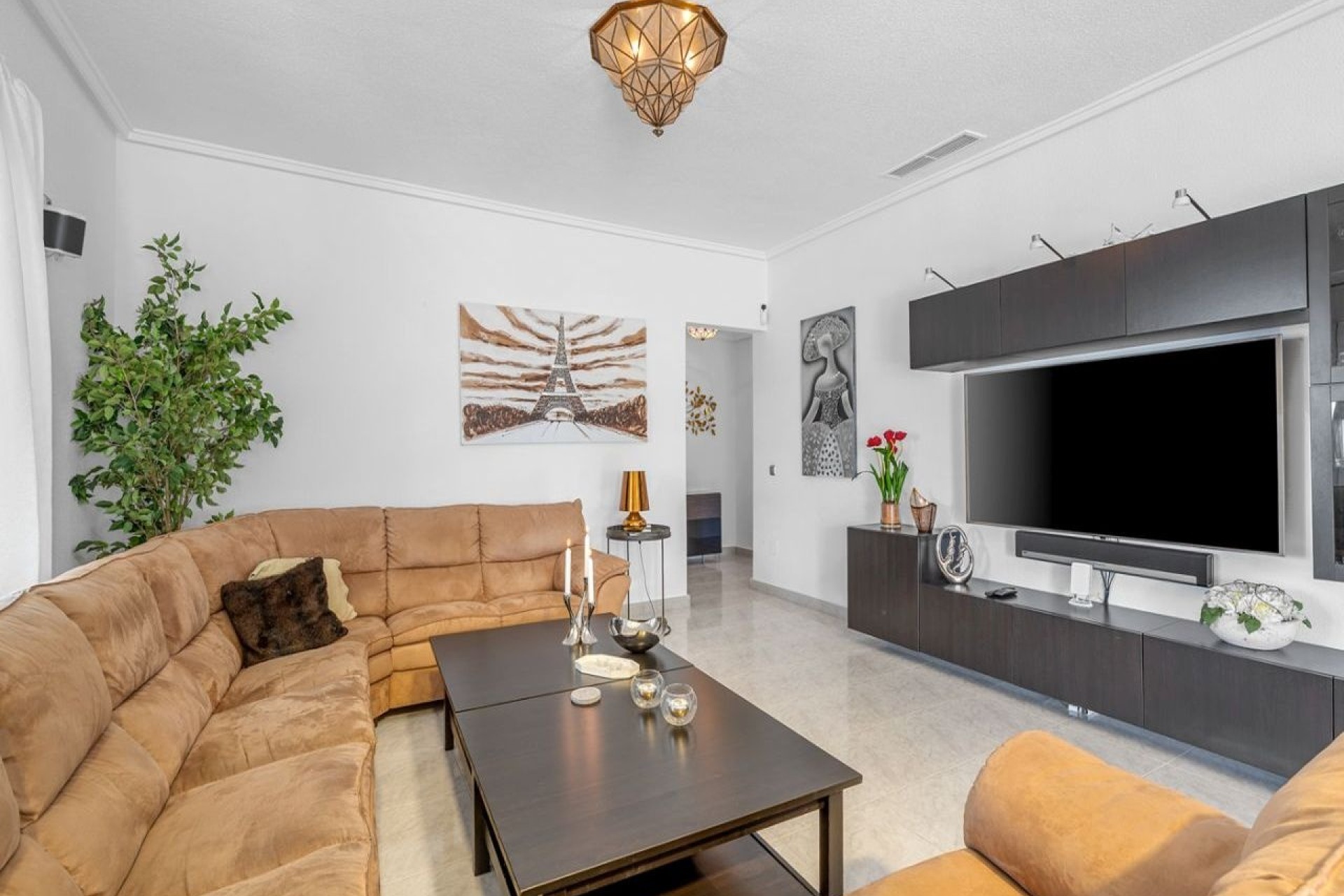 Resale - Freistehende Villa -
Rojales - La Marquesa