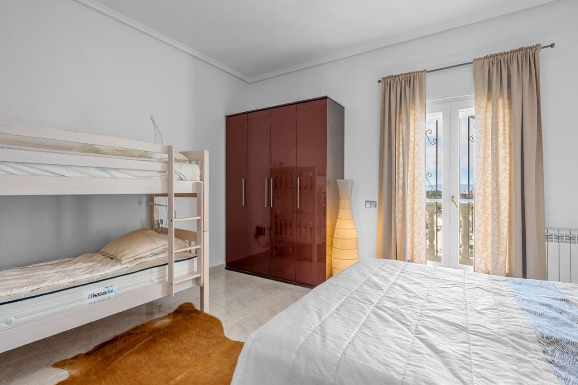 Resale - Freistehende Villa -
Rojales - La Marquesa