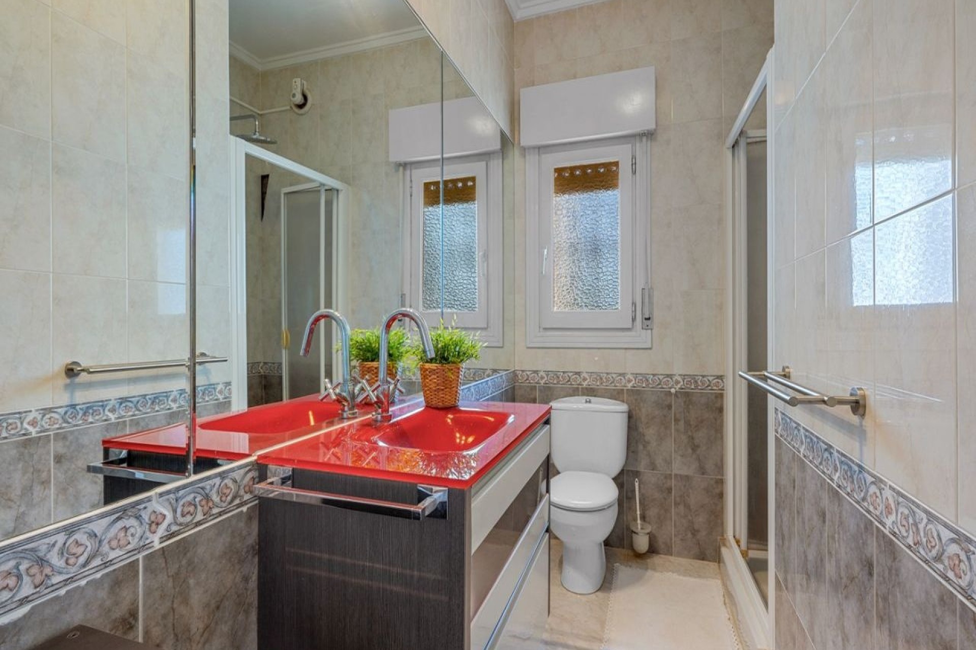 Resale - Freistehende Villa -
Rojales - La Marquesa