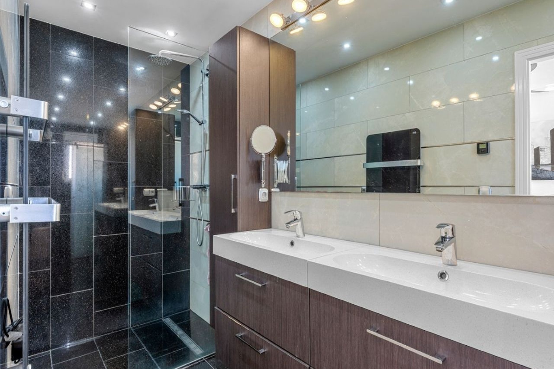 Resale - Freistehende Villa -
Rojales - La Marquesa