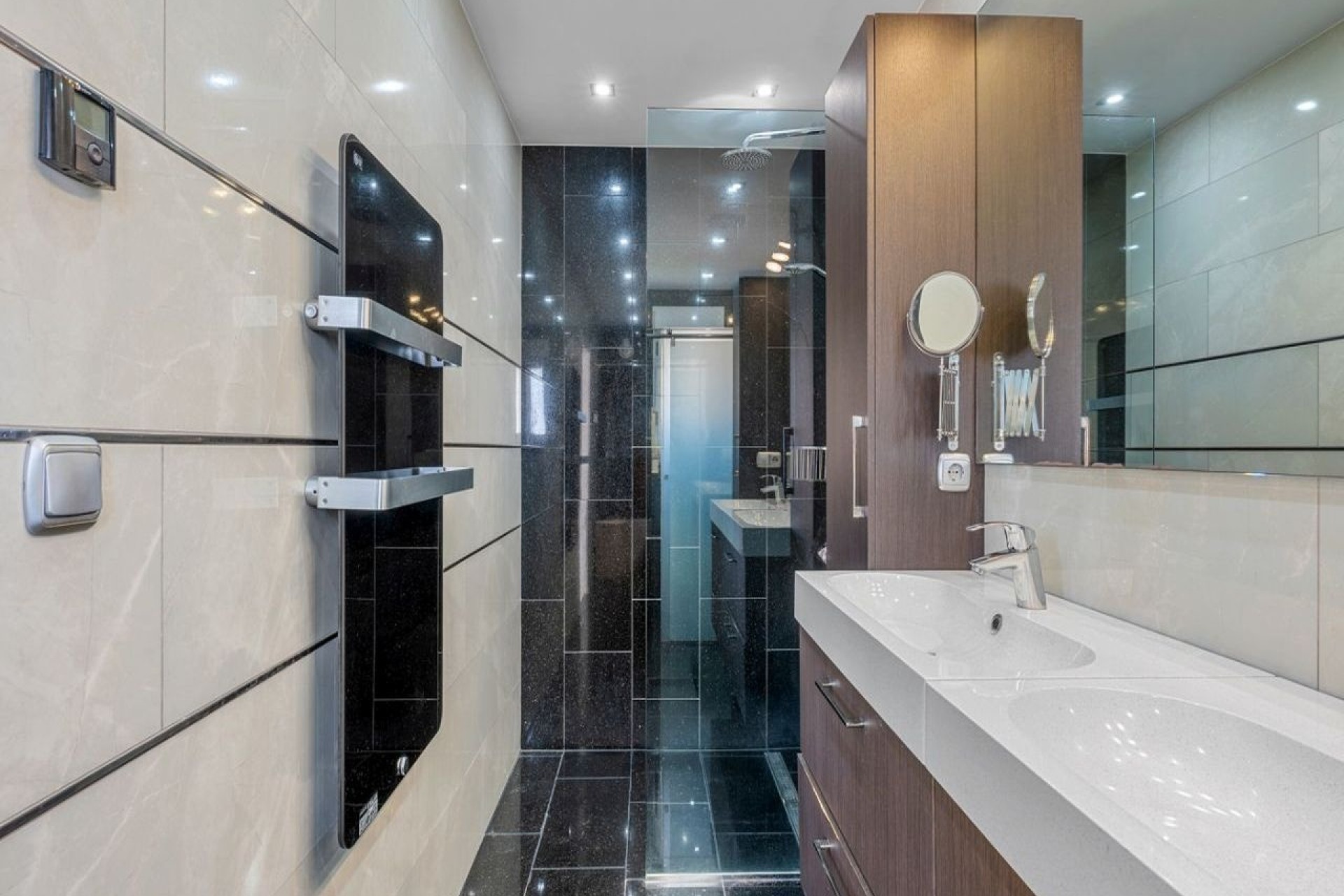 Resale - Freistehende Villa -
Rojales - La Marquesa