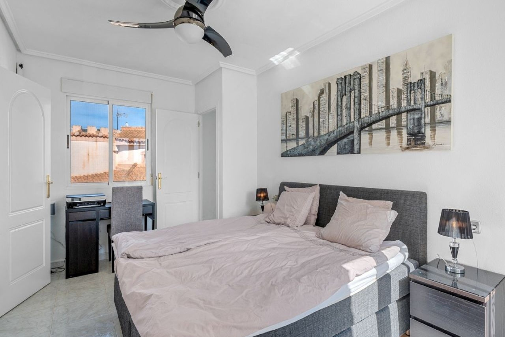 Resale - Freistehende Villa -
Rojales - La Marquesa