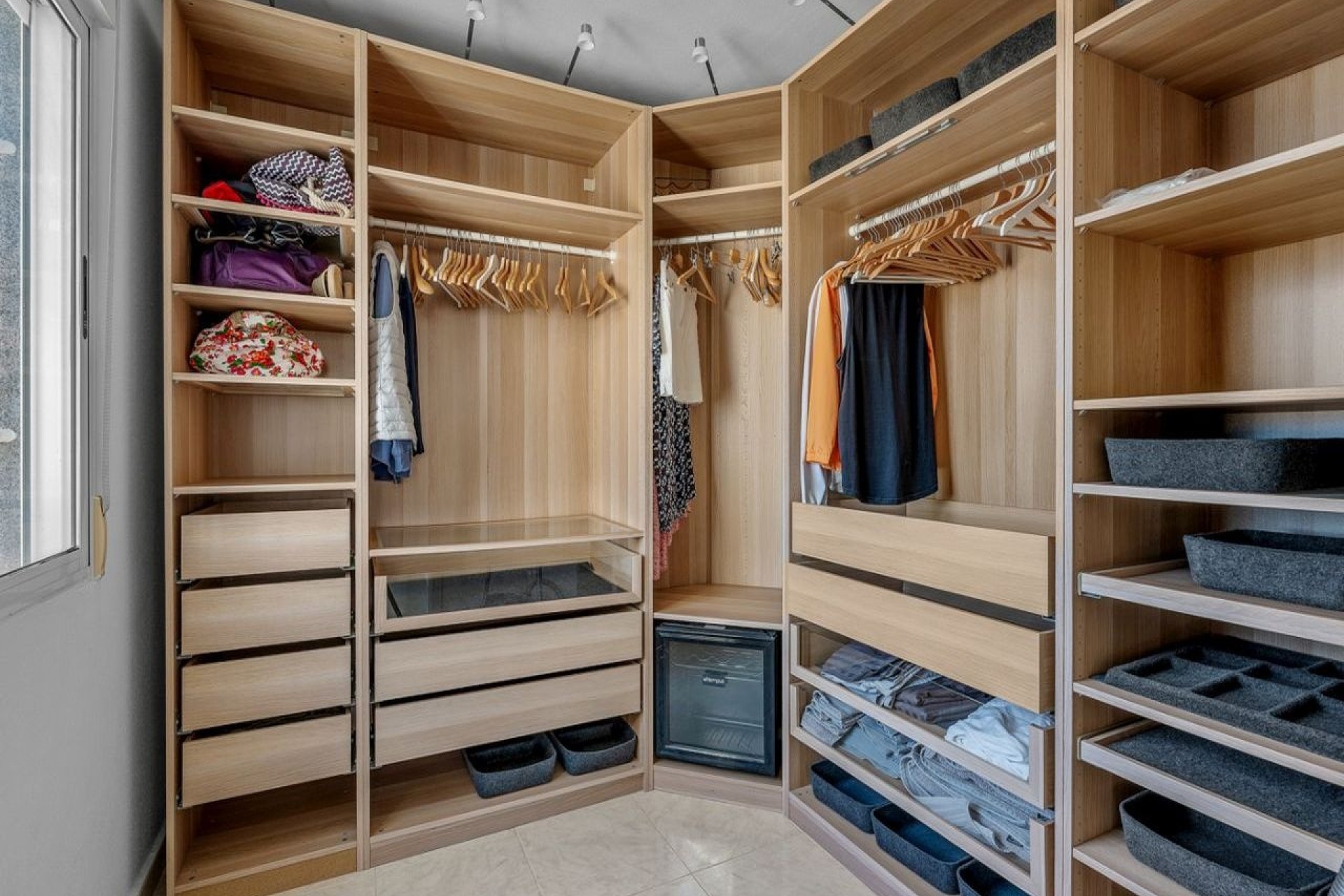 Resale - Freistehende Villa -
Rojales - La Marquesa