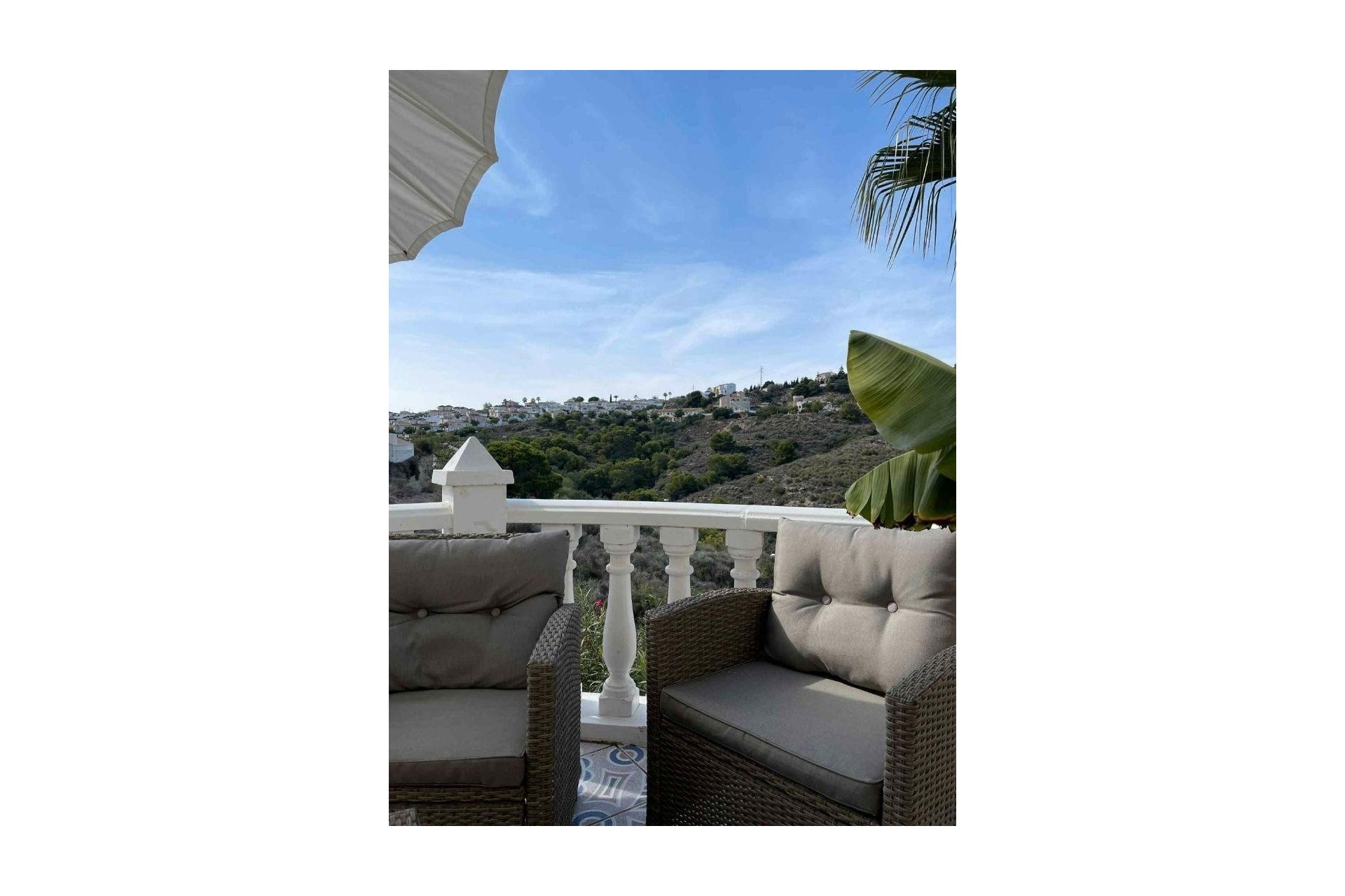 Resale - Freistehende Villa -
Rojales - La Marquesa