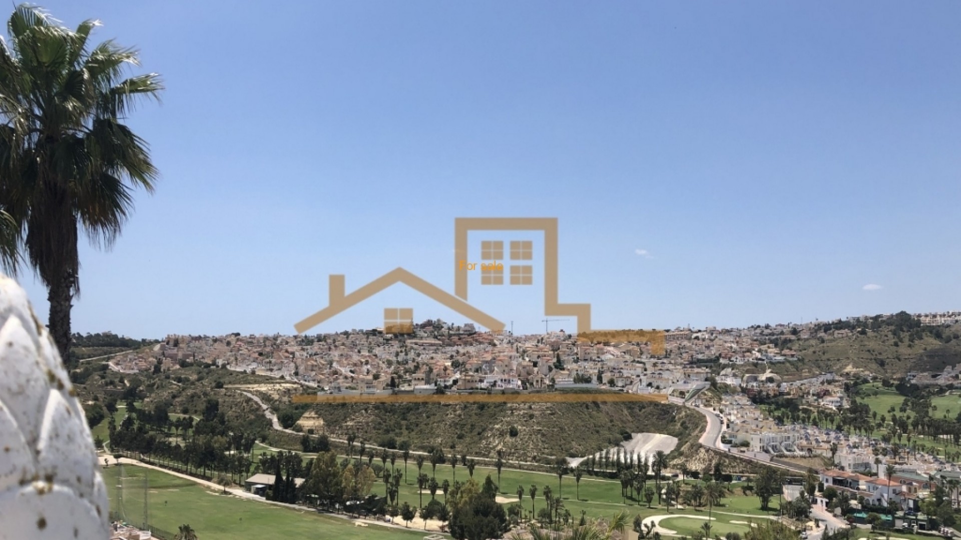 Resale - Freistehende Villa -
Rojales - La Marquesa