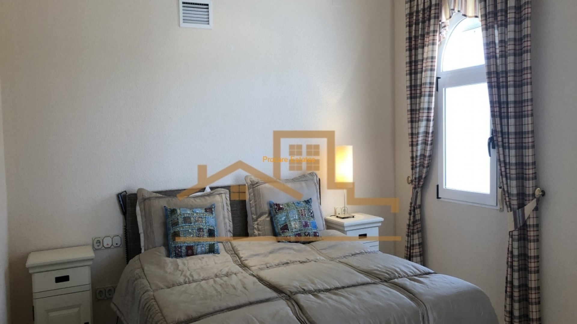 Resale - Freistehende Villa -
Rojales - La Marquesa