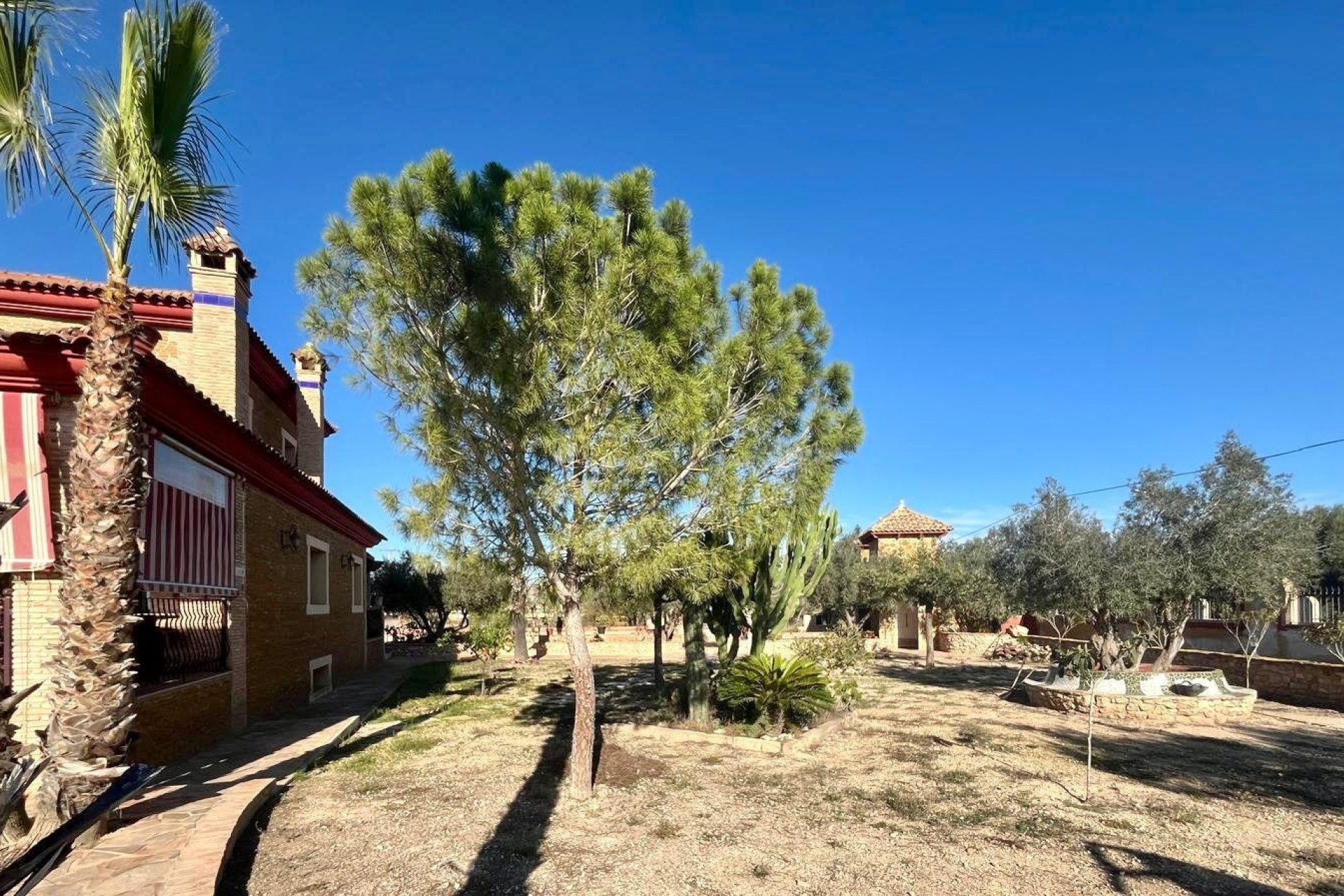 Resale - Freistehende Villa -
Rojales - La Vega Baja
