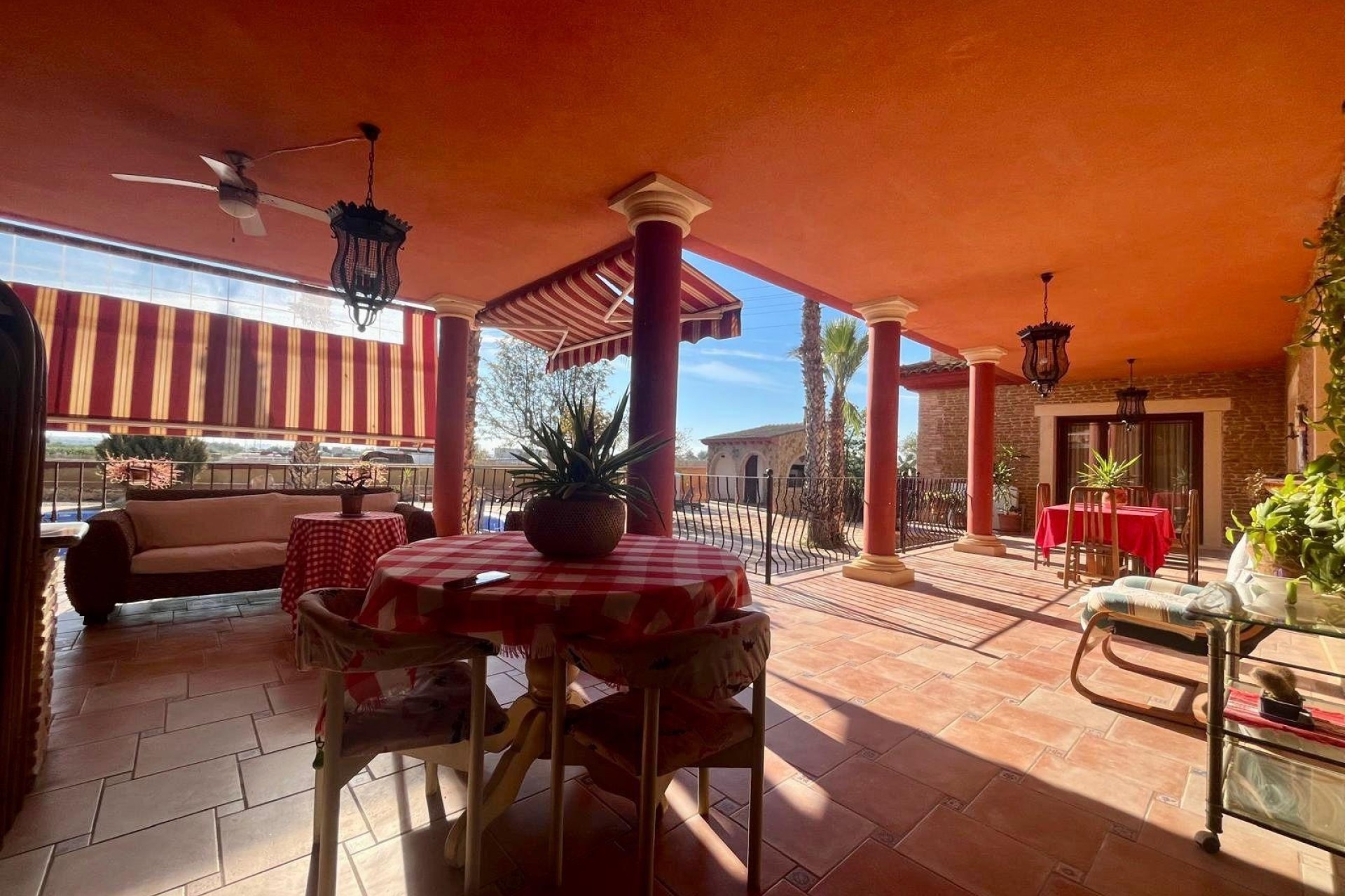 Resale - Freistehende Villa -
Rojales - La Vega Baja