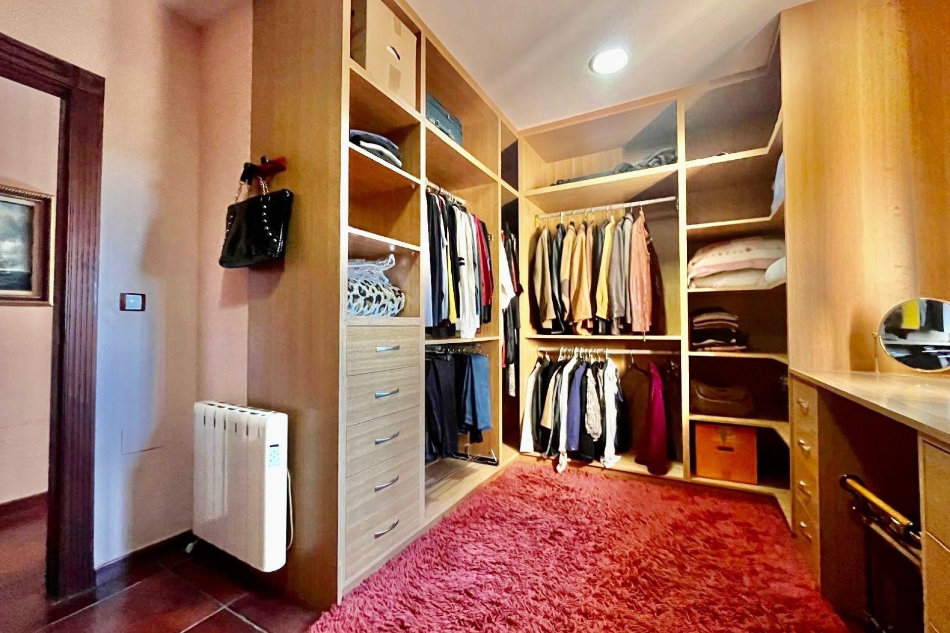 Resale - Freistehende Villa -
Rojales - La Vega Baja