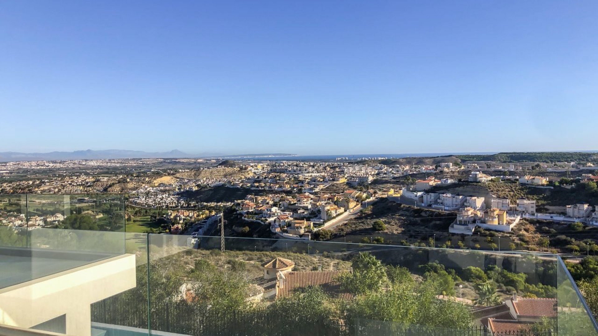 Resale - Freistehende Villa -
Rojales - Lo Pepin