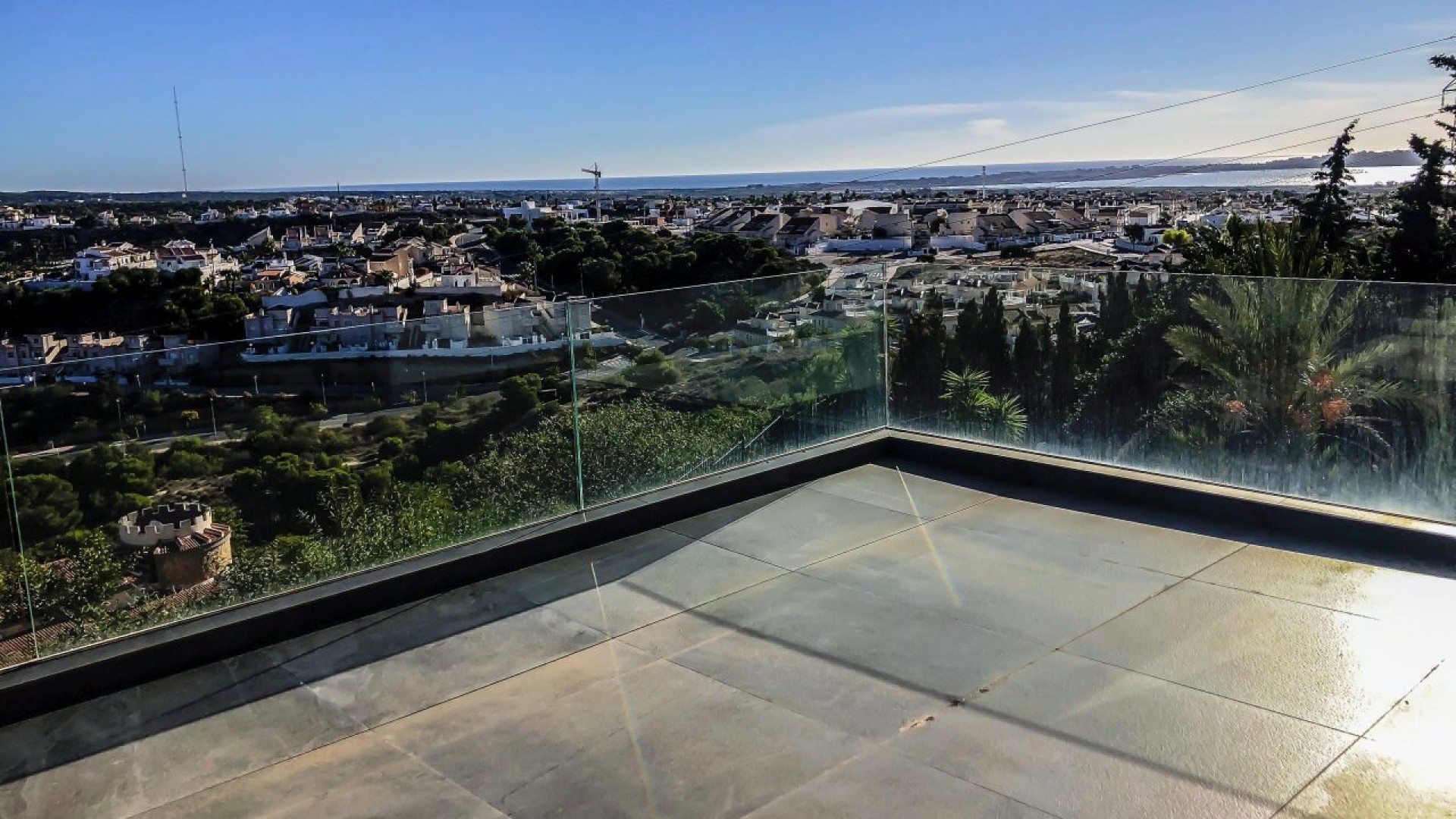 Resale - Freistehende Villa -
Rojales - Lo Pepin