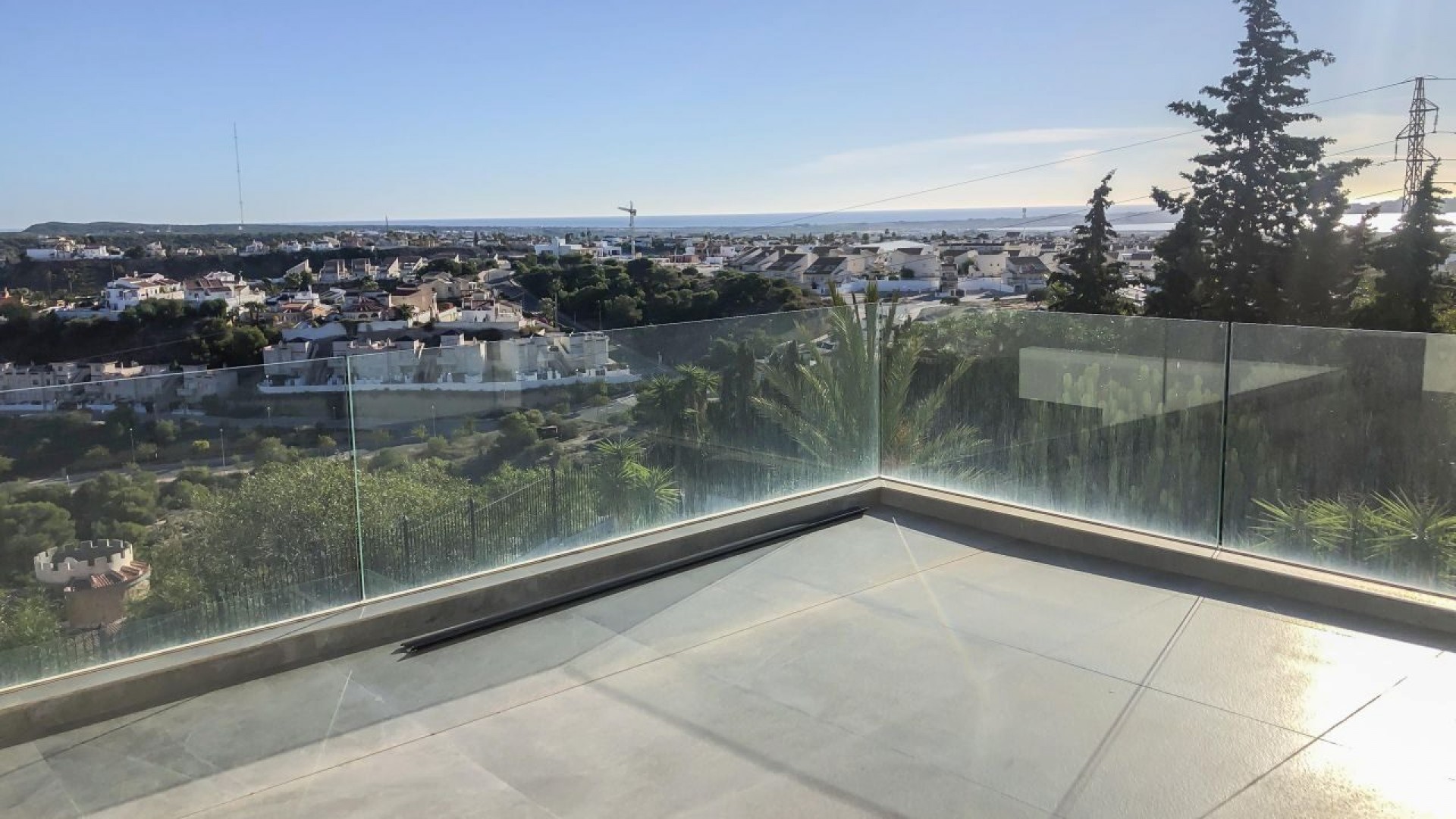 Resale - Freistehende Villa -
Rojales - Lo Pepin