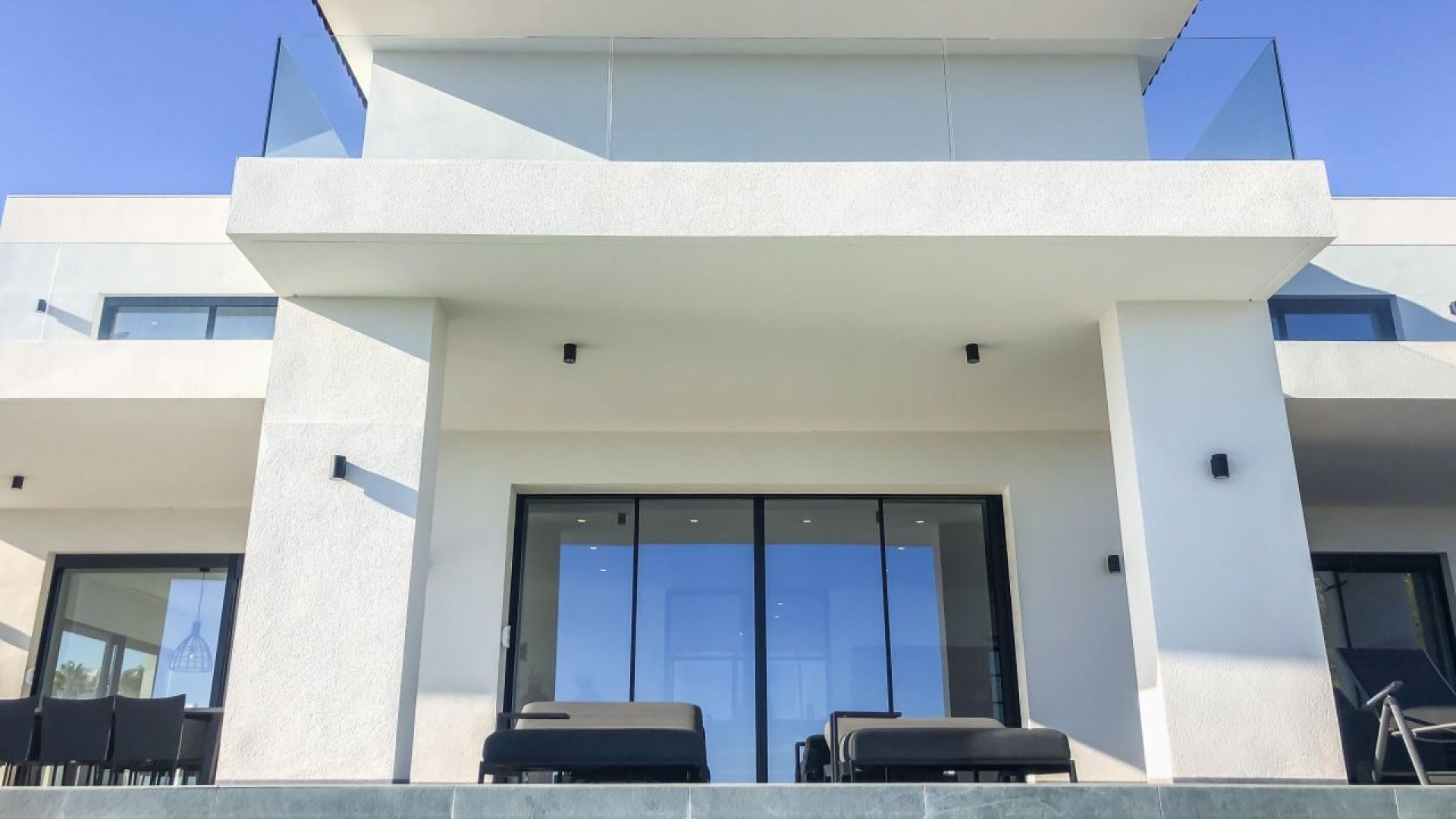 Resale - Freistehende Villa -
Rojales - Lo Pepin