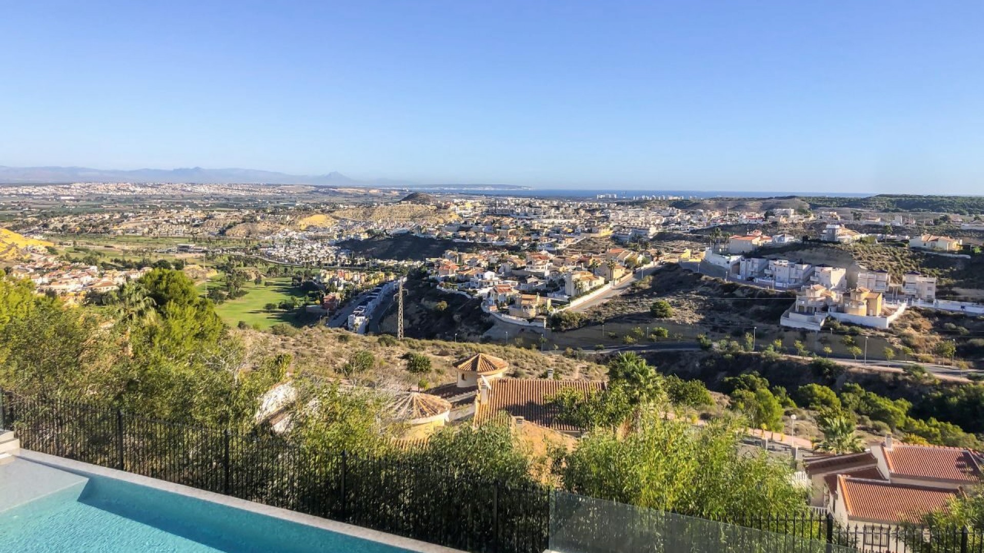 Resale - Freistehende Villa -
Rojales - Lo Pepin