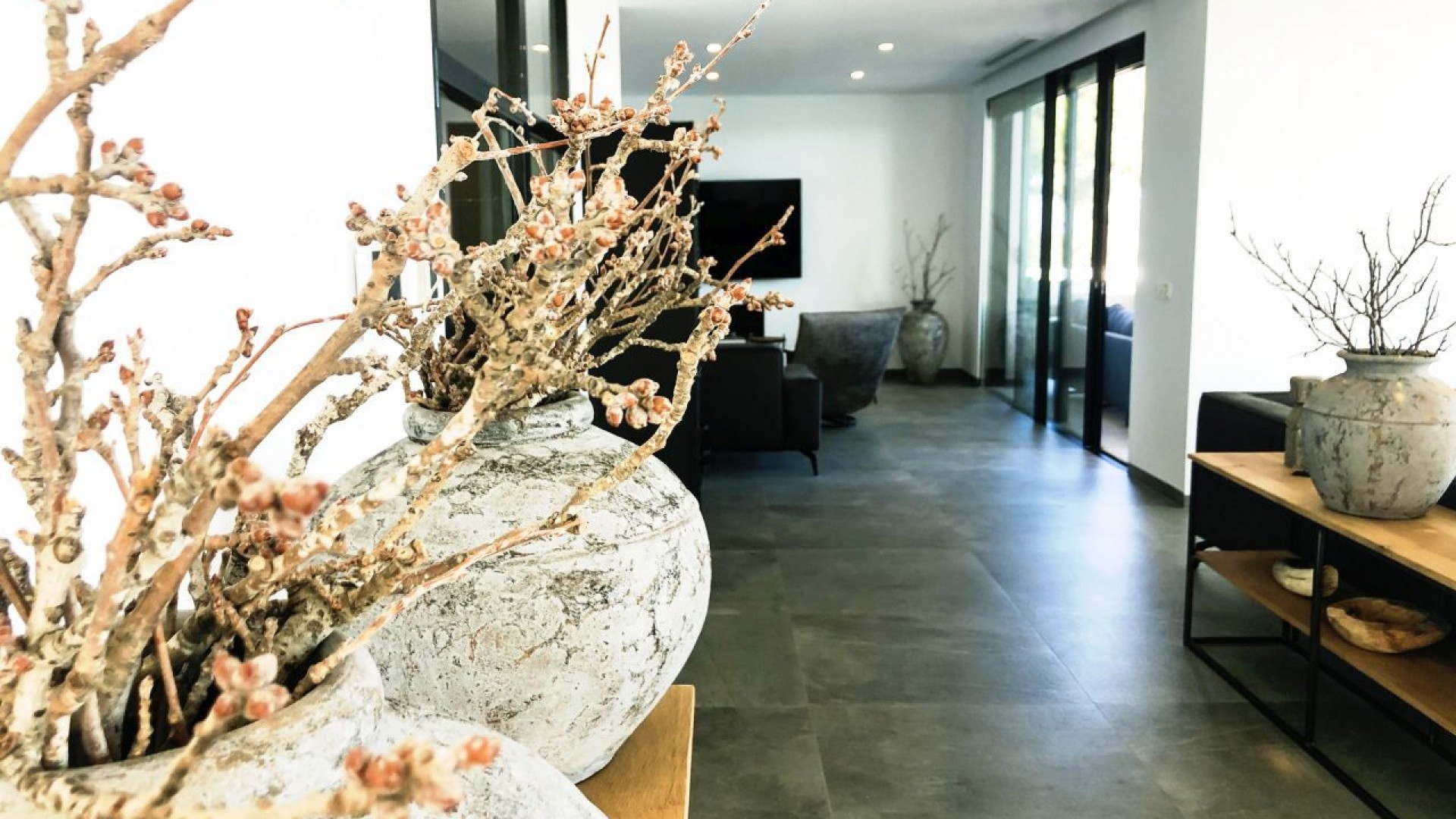 Resale - Freistehende Villa -
Rojales - Lo Pepin