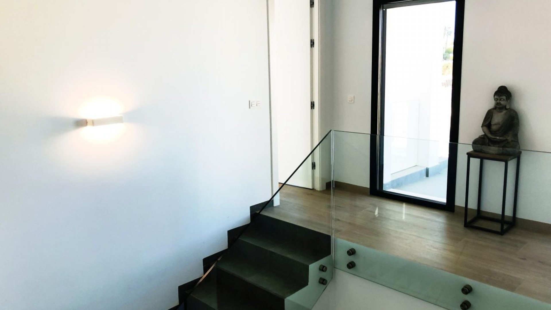 Resale - Freistehende Villa -
Rojales - Lo Pepin