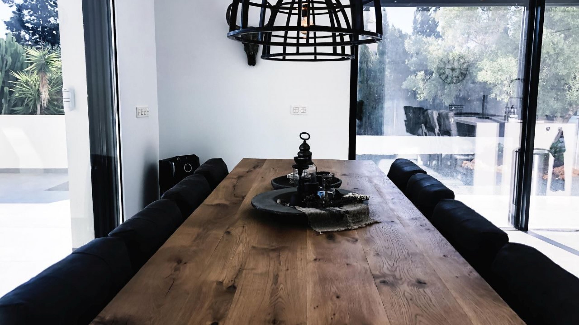 Resale - Freistehende Villa -
Rojales - Lo Pepin