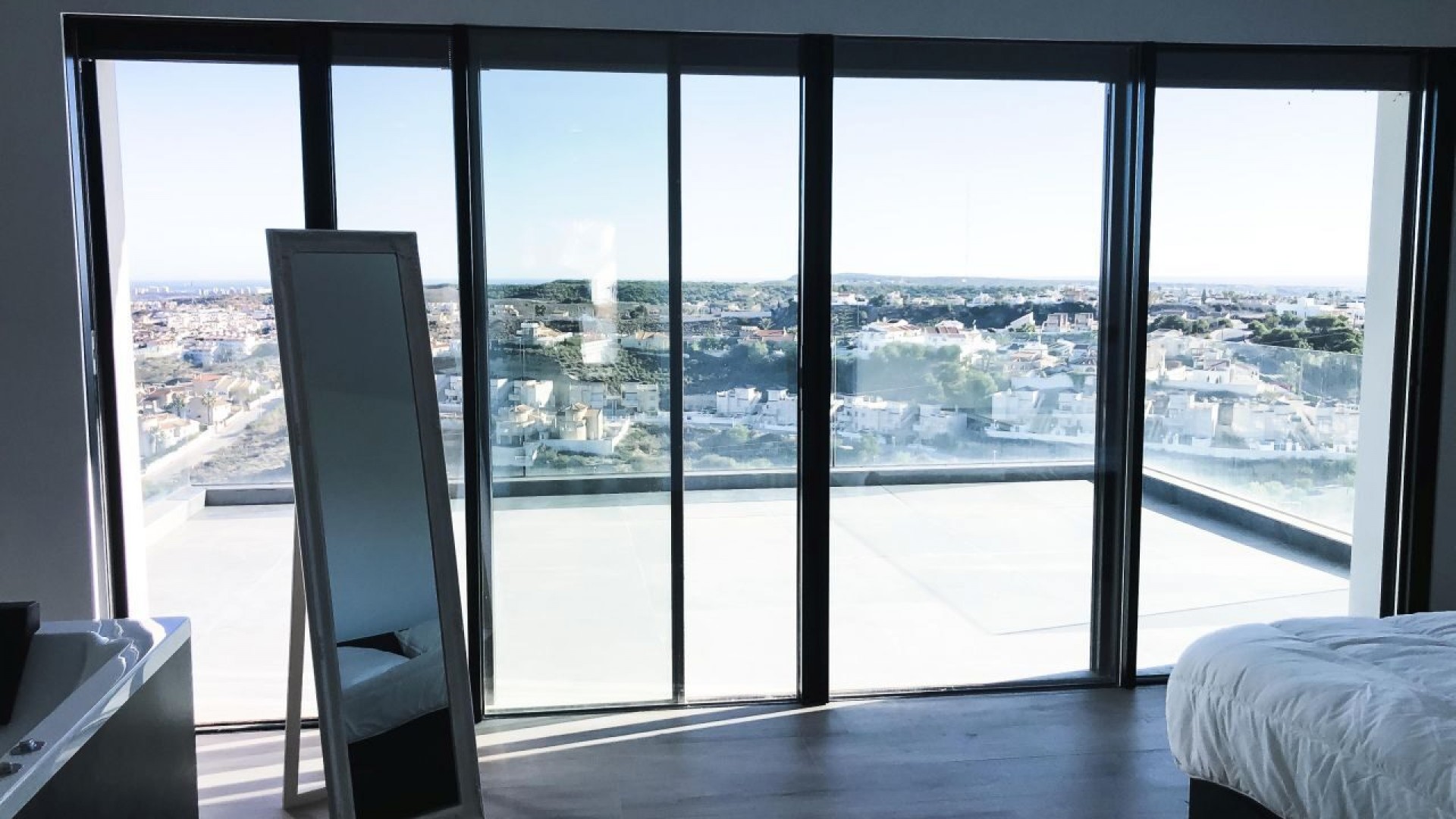 Resale - Freistehende Villa -
Rojales - Lo Pepin