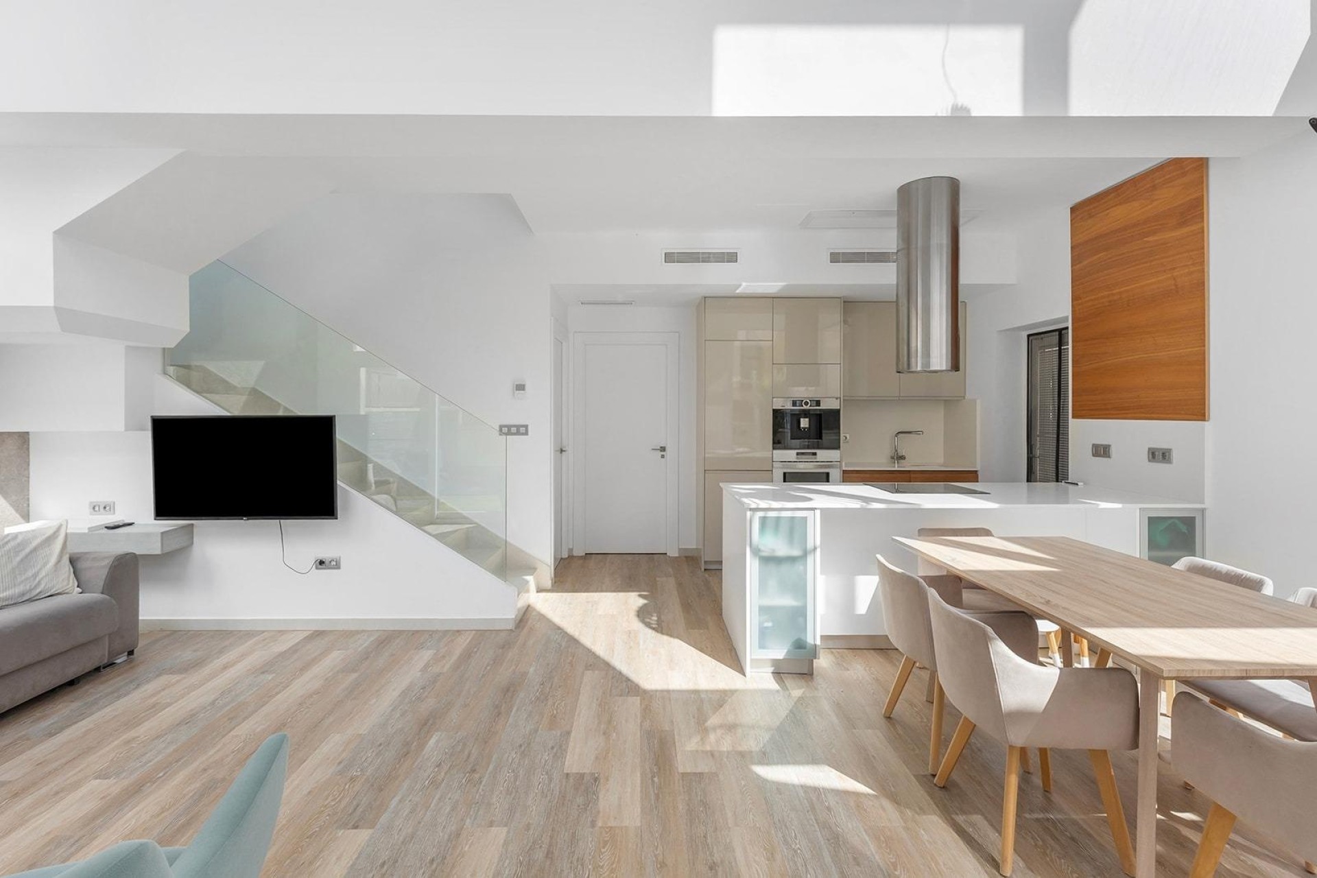 Resale - Freistehende Villa -
Rojales - Pueblo bravo