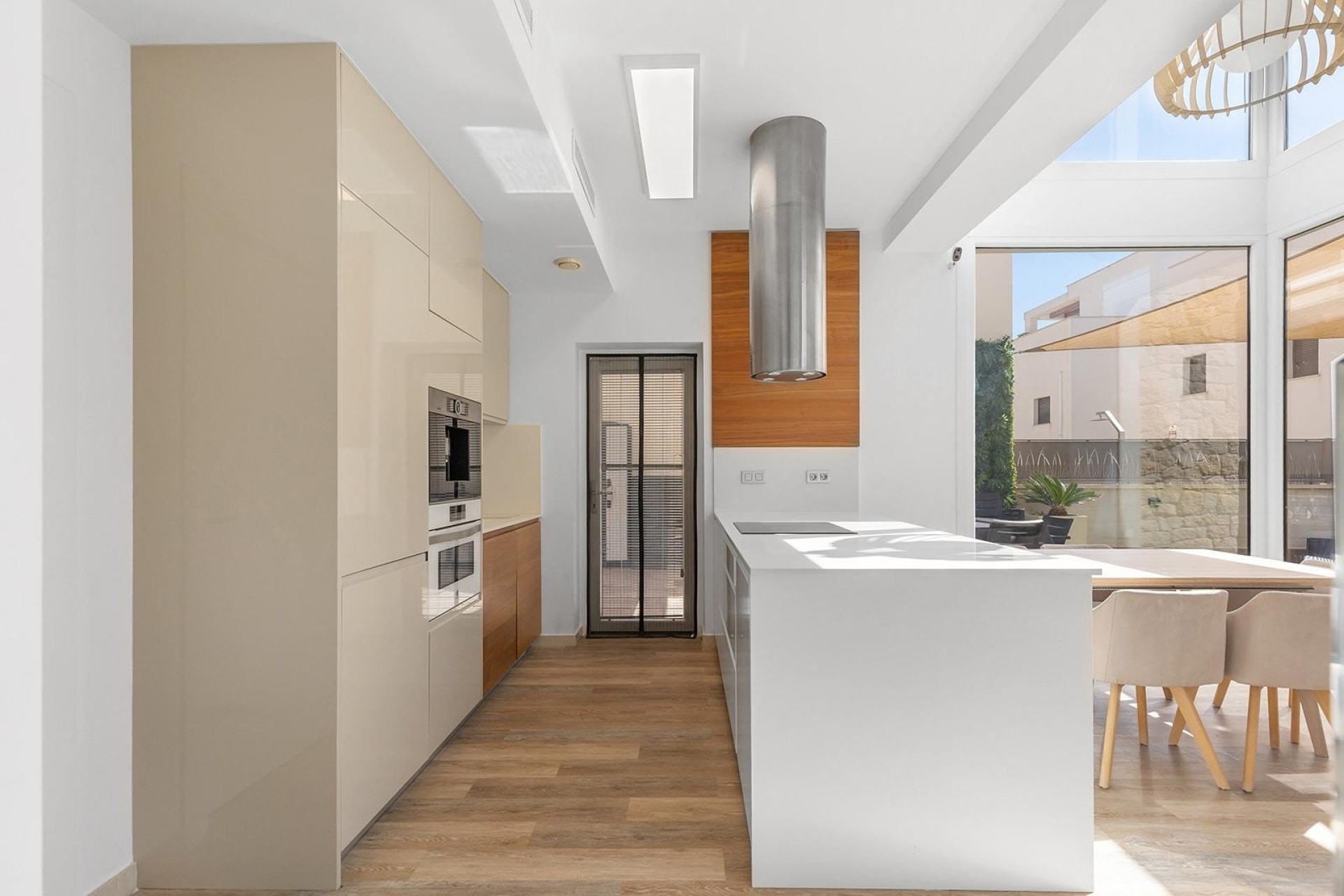 Resale - Freistehende Villa -
Rojales - Pueblo bravo