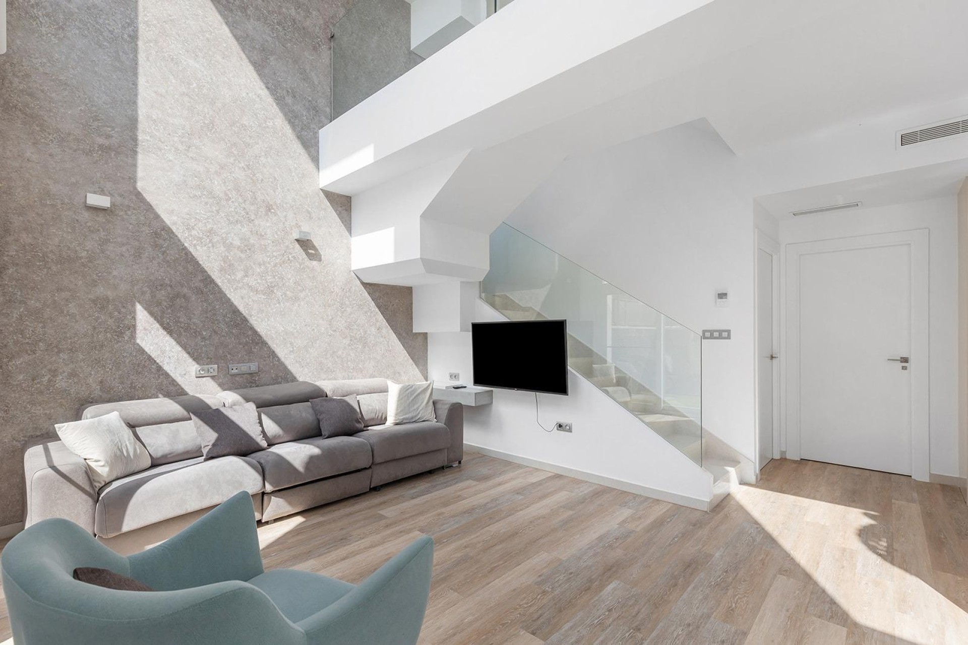 Resale - Freistehende Villa -
Rojales - Pueblo bravo