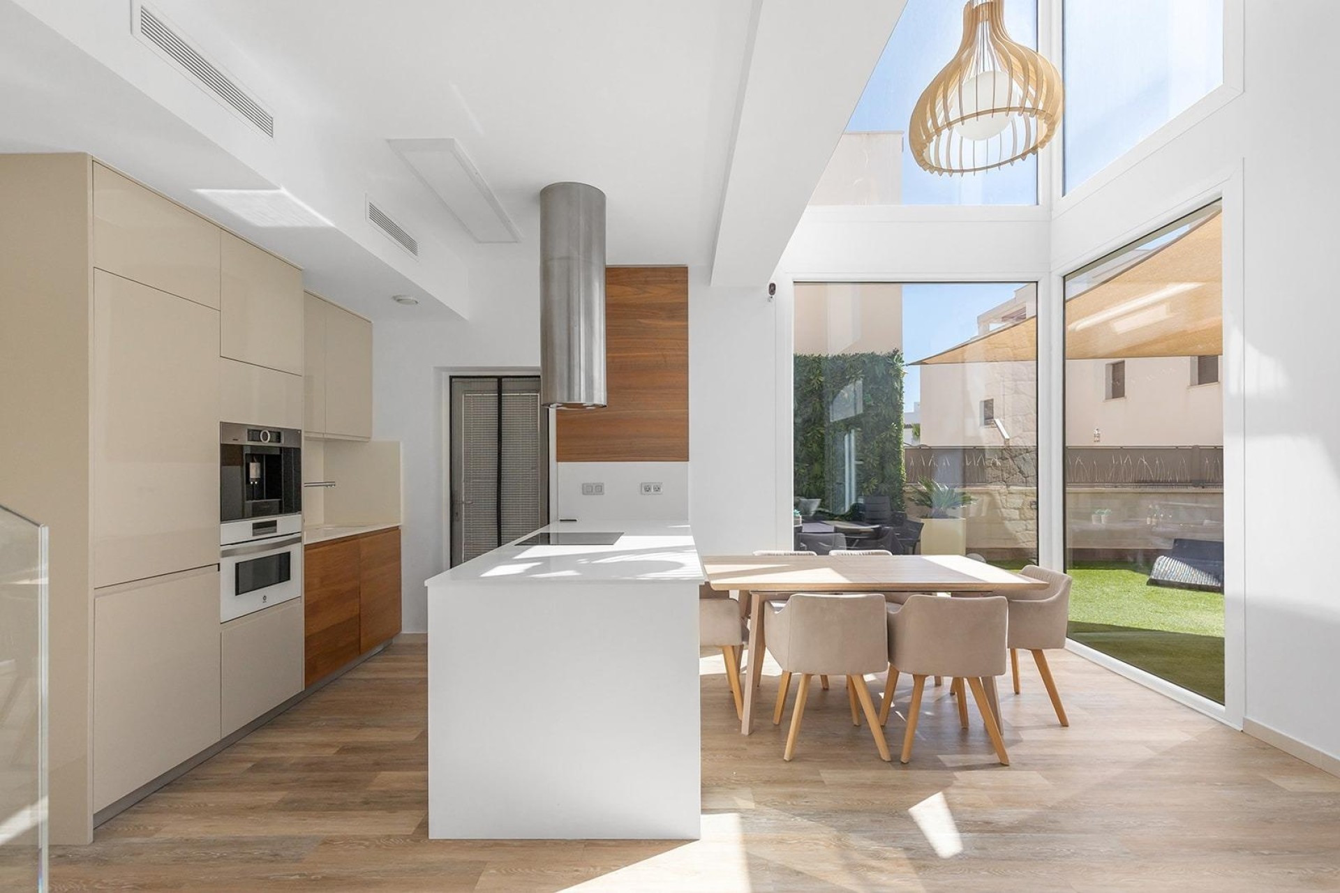 Resale - Freistehende Villa -
Rojales - Pueblo bravo