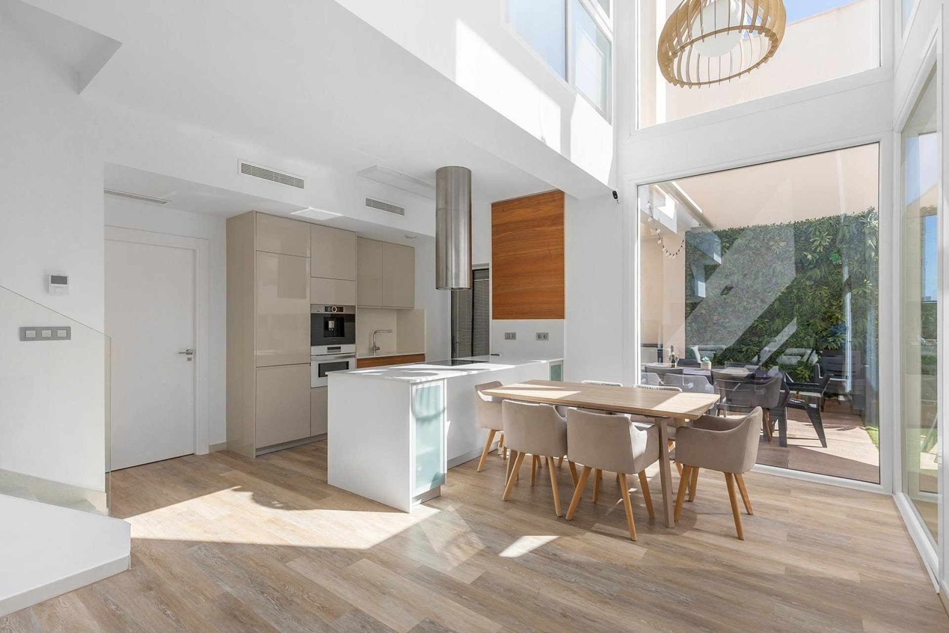 Resale - Freistehende Villa -
Rojales - Pueblo bravo