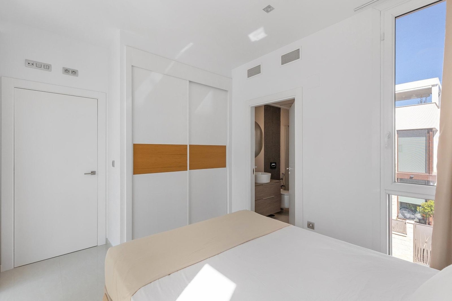 Resale - Freistehende Villa -
Rojales - Pueblo bravo