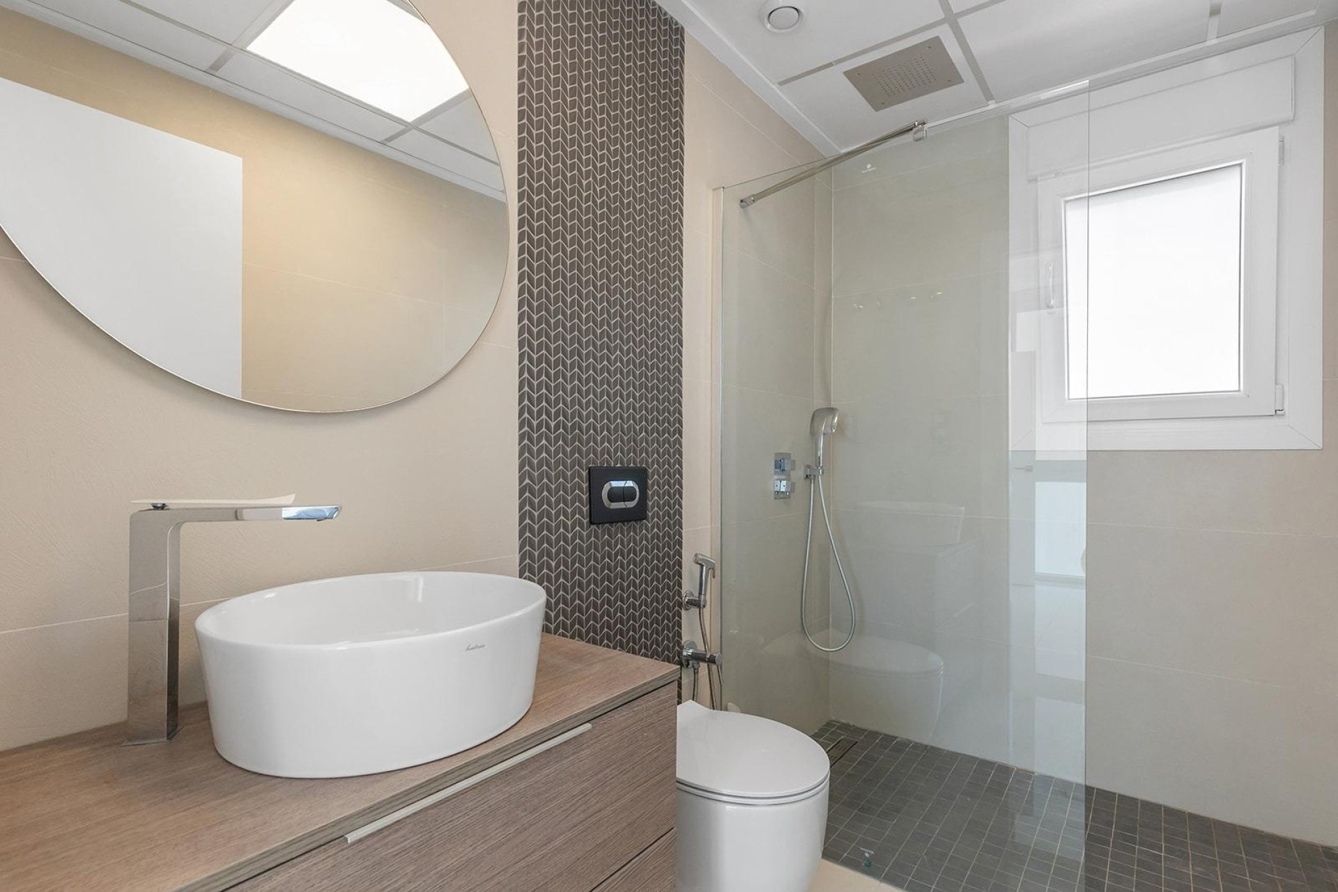 Resale - Freistehende Villa -
Rojales - Pueblo bravo